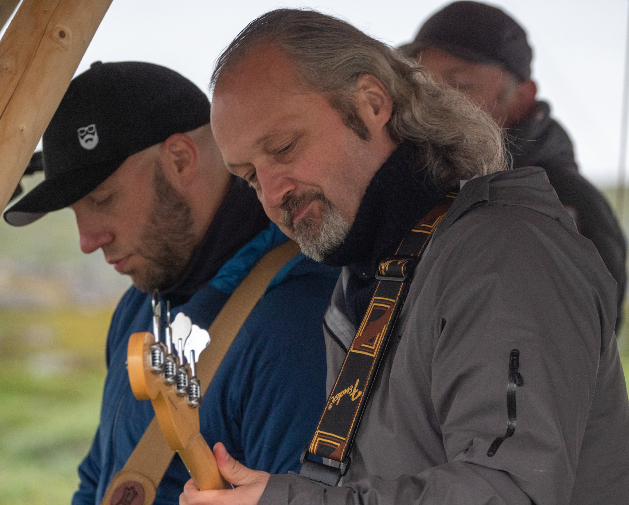 Норвегия. «dbstudio» — фотосъемка еды и продуктов питания