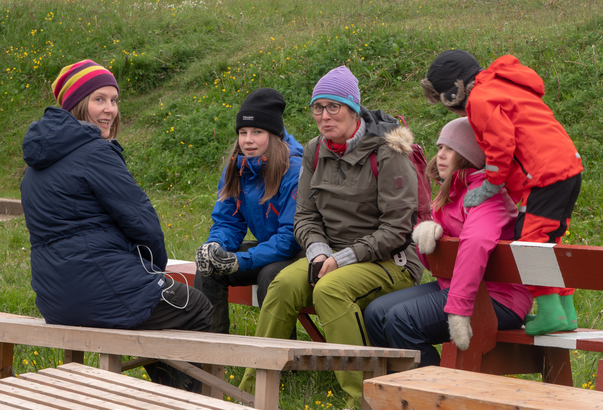 Норвегия. «dbstudio» — фотосъемка еды и продуктов питания