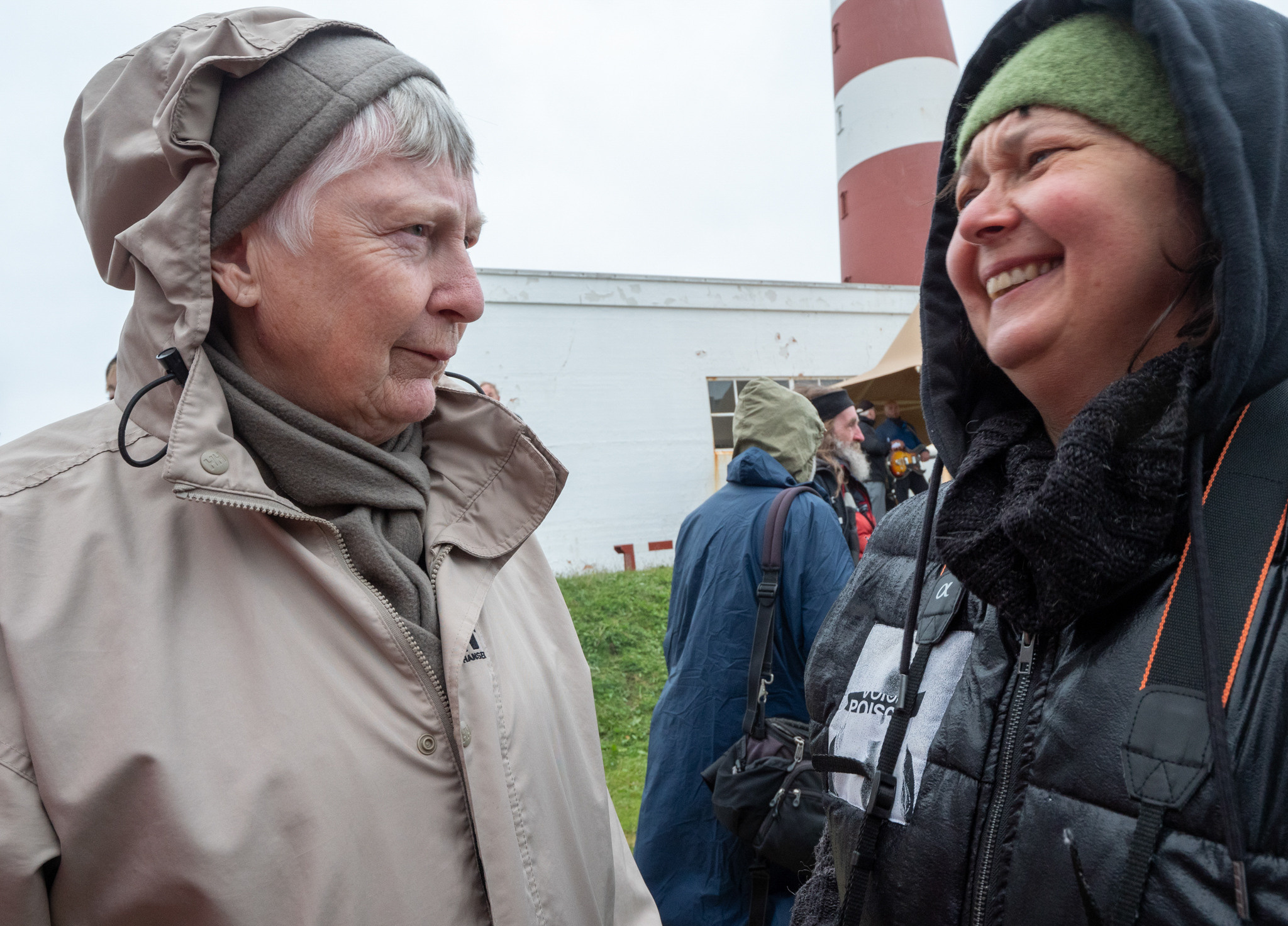 Норвегия. «dbstudio» — фотосъемка еды и продуктов питания