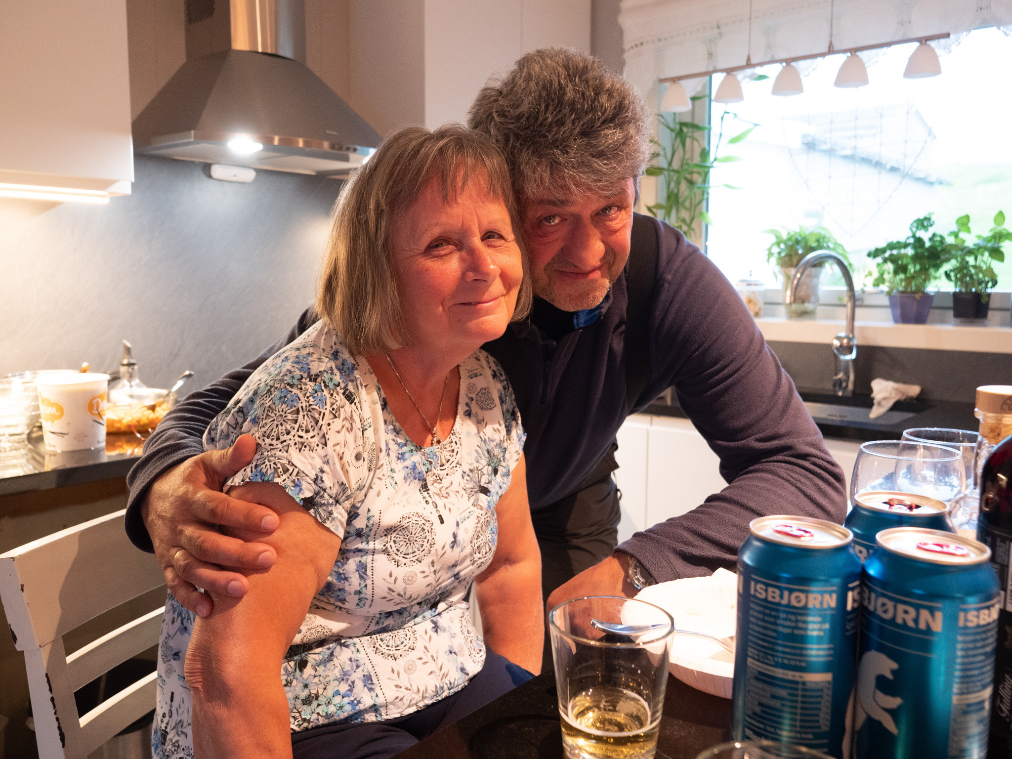 Норвегия. «dbstudio» — фотосъемка еды и продуктов питания