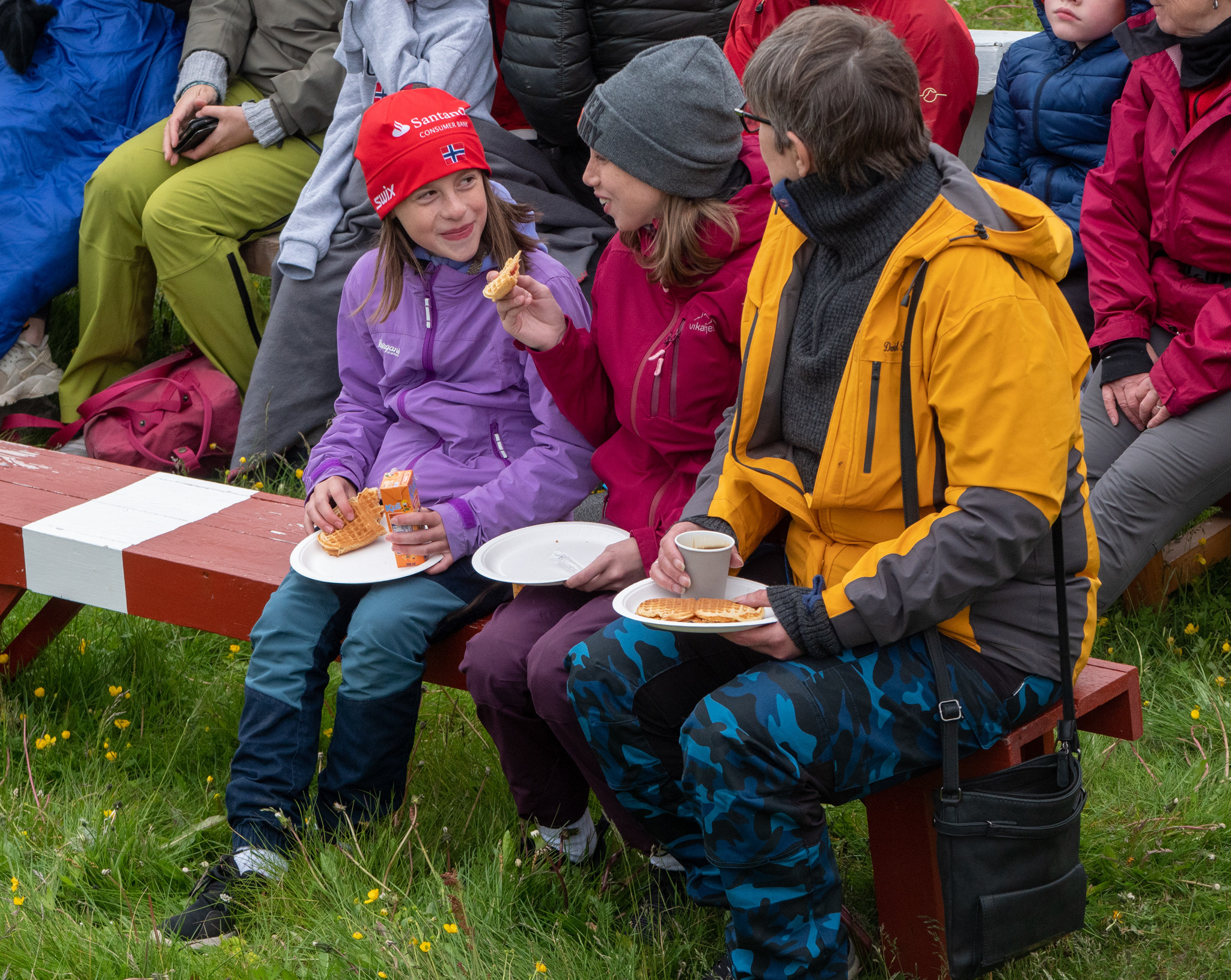 Норвегия. «dbstudio» — фотосъемка еды и продуктов питания