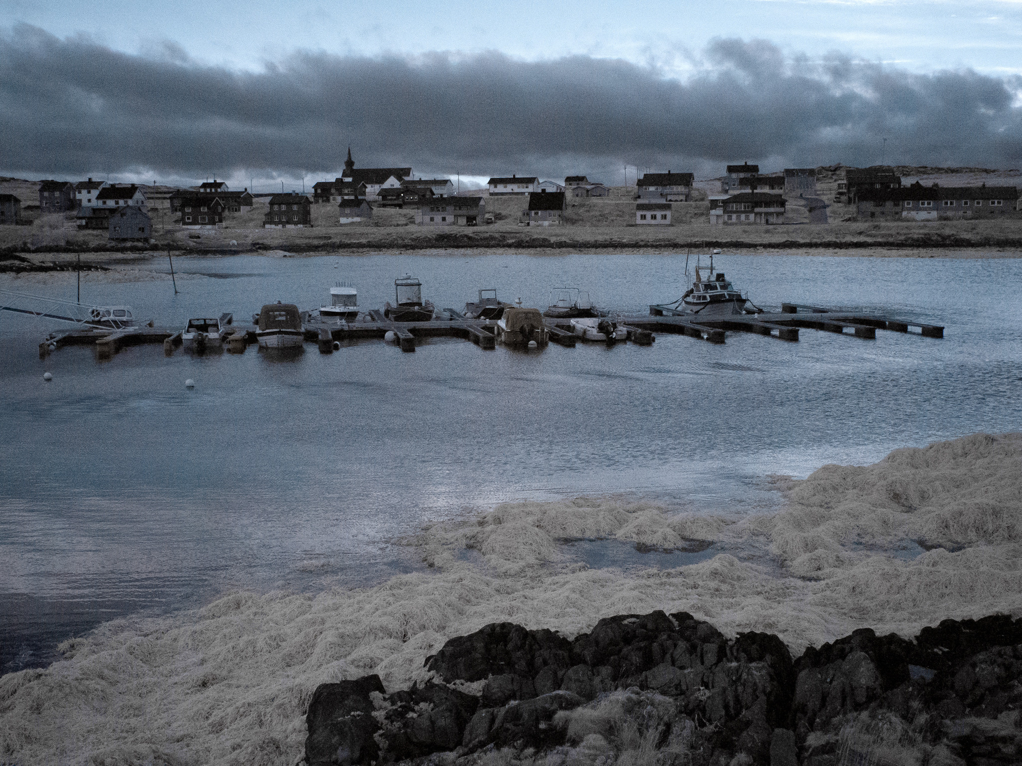 Норвегия. «dbstudio» — фотосъемка еды и продуктов питания