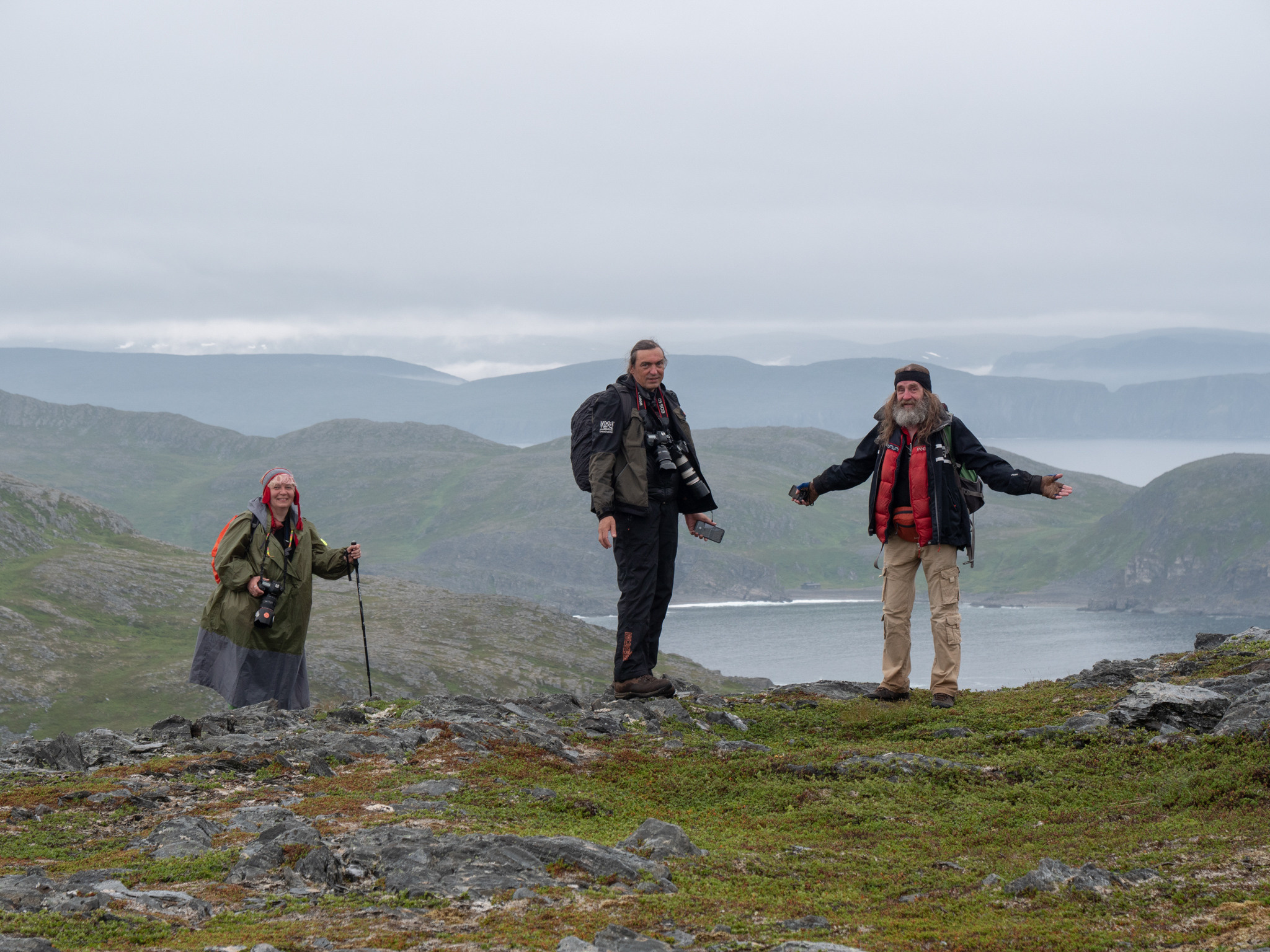 Норвегия. «dbstudio» — фотосъемка еды и продуктов питания