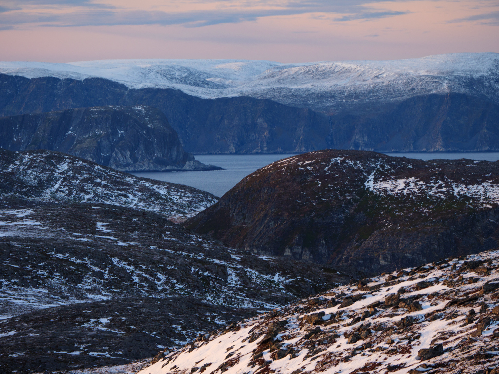 Норвегия. «dbstudio» — фотосъемка еды и продуктов питания