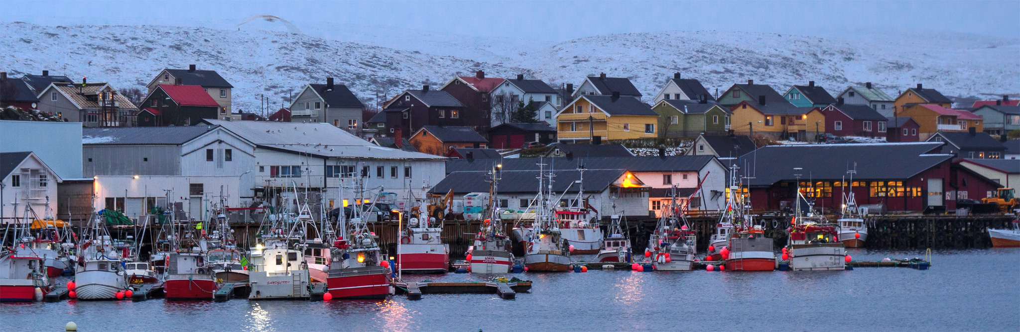 Норвегия. «dbstudio» — фотосъемка еды и продуктов питания