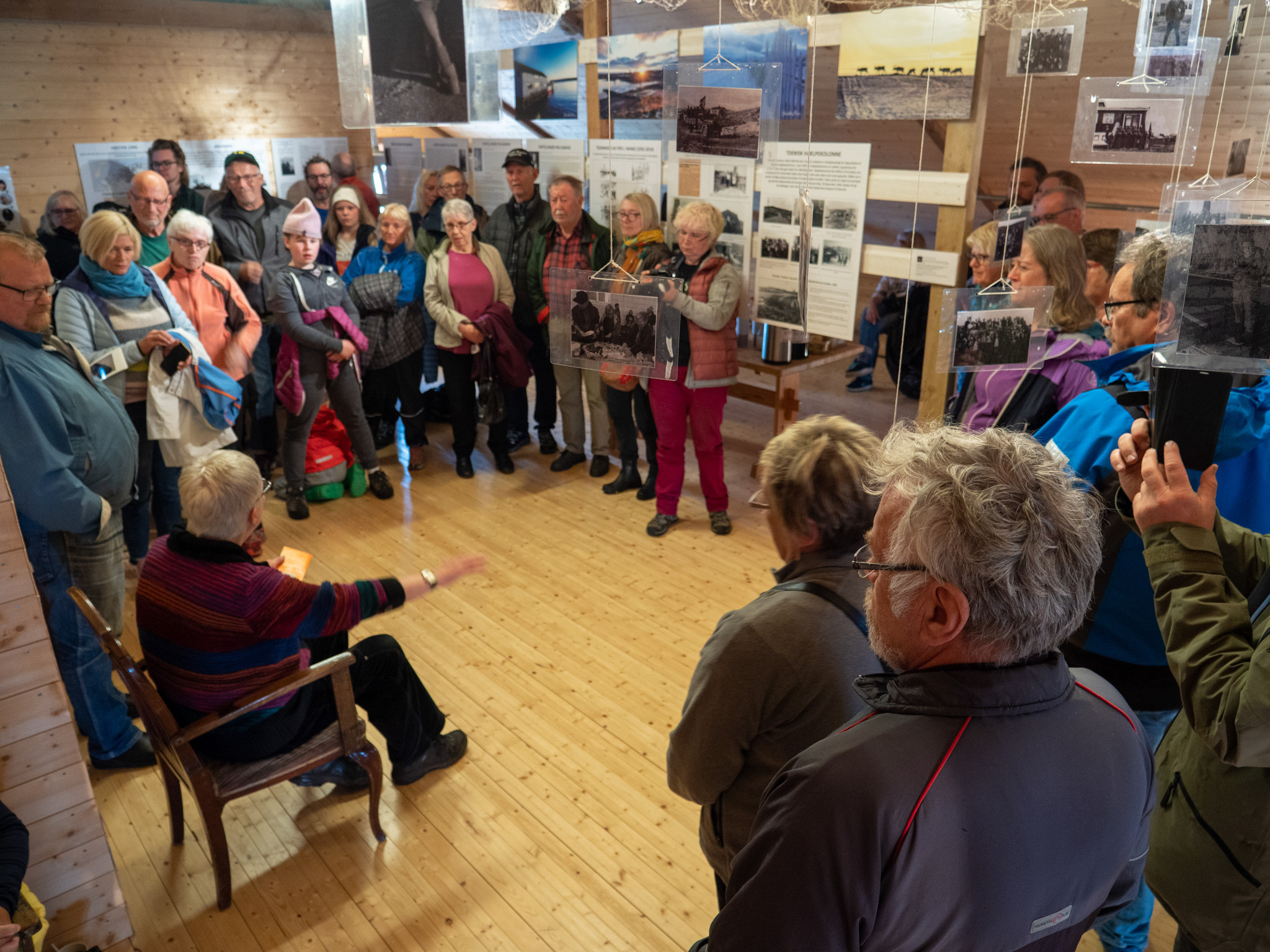 Норвегия. «dbstudio» — фотосъемка еды и продуктов питания