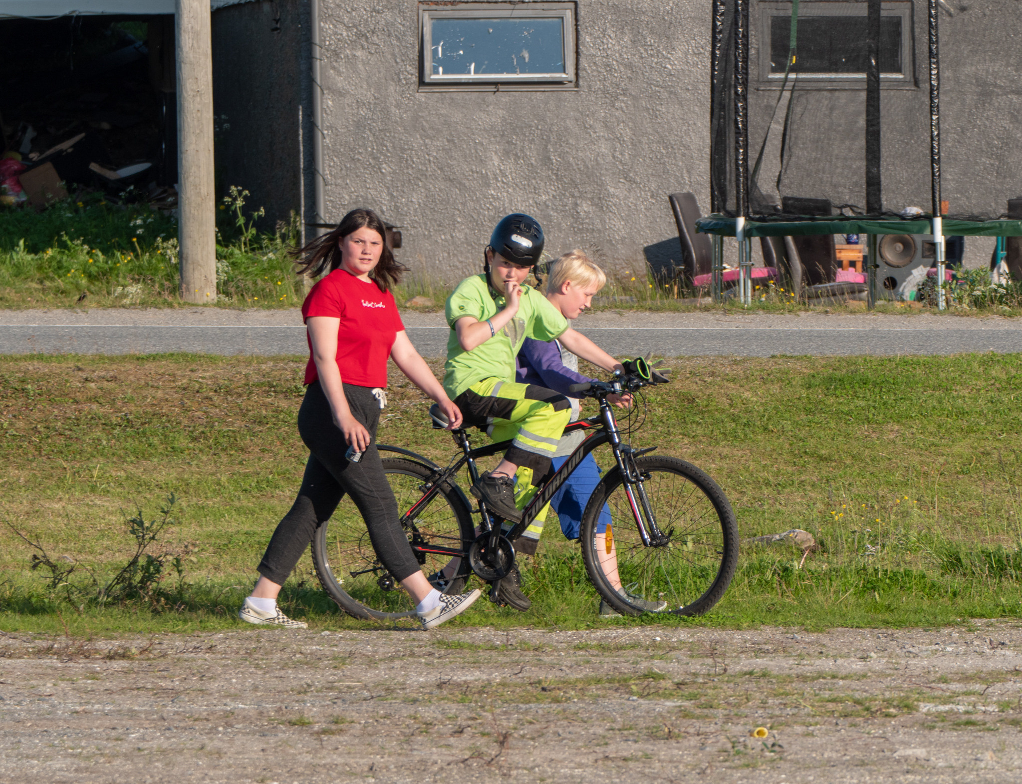 Норвегия. «dbstudio» — фотосъемка еды и продуктов питания