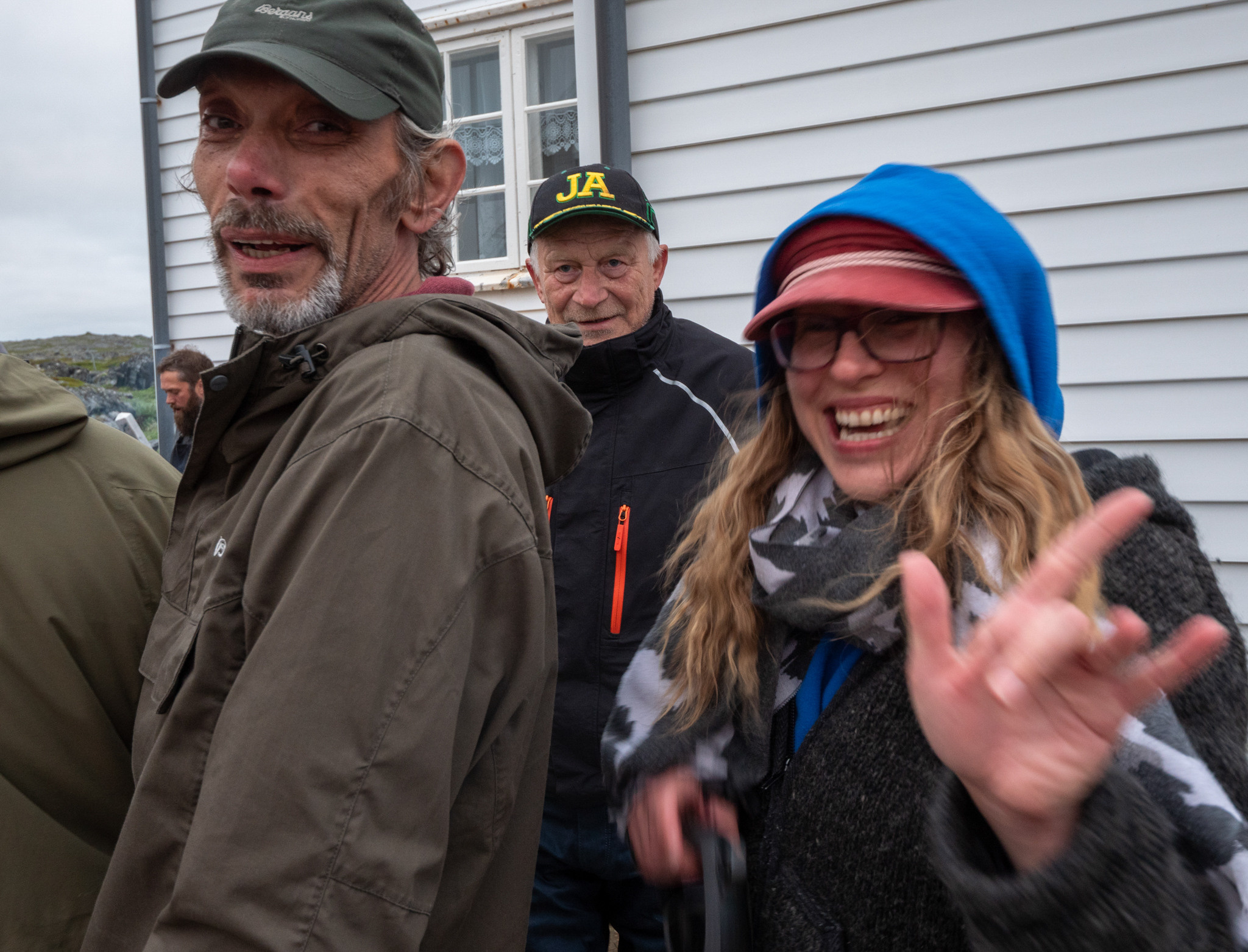 Норвегия. «dbstudio» — фотосъемка еды и продуктов питания