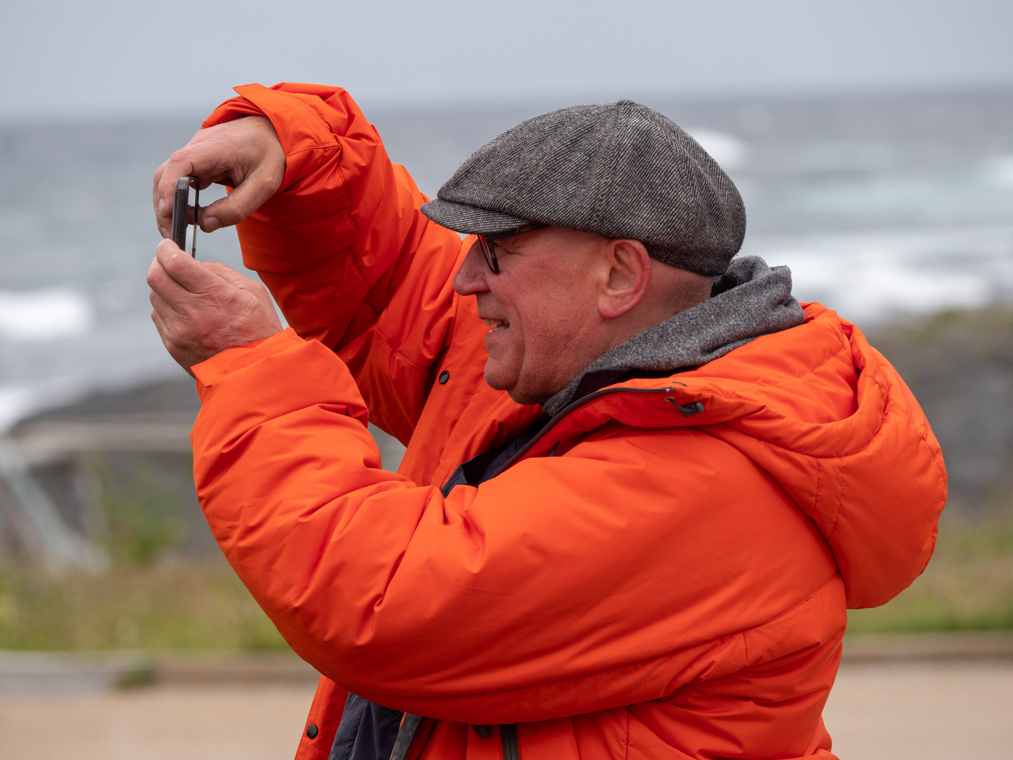 Норвегия. «dbstudio» — фотосъемка еды и продуктов питания