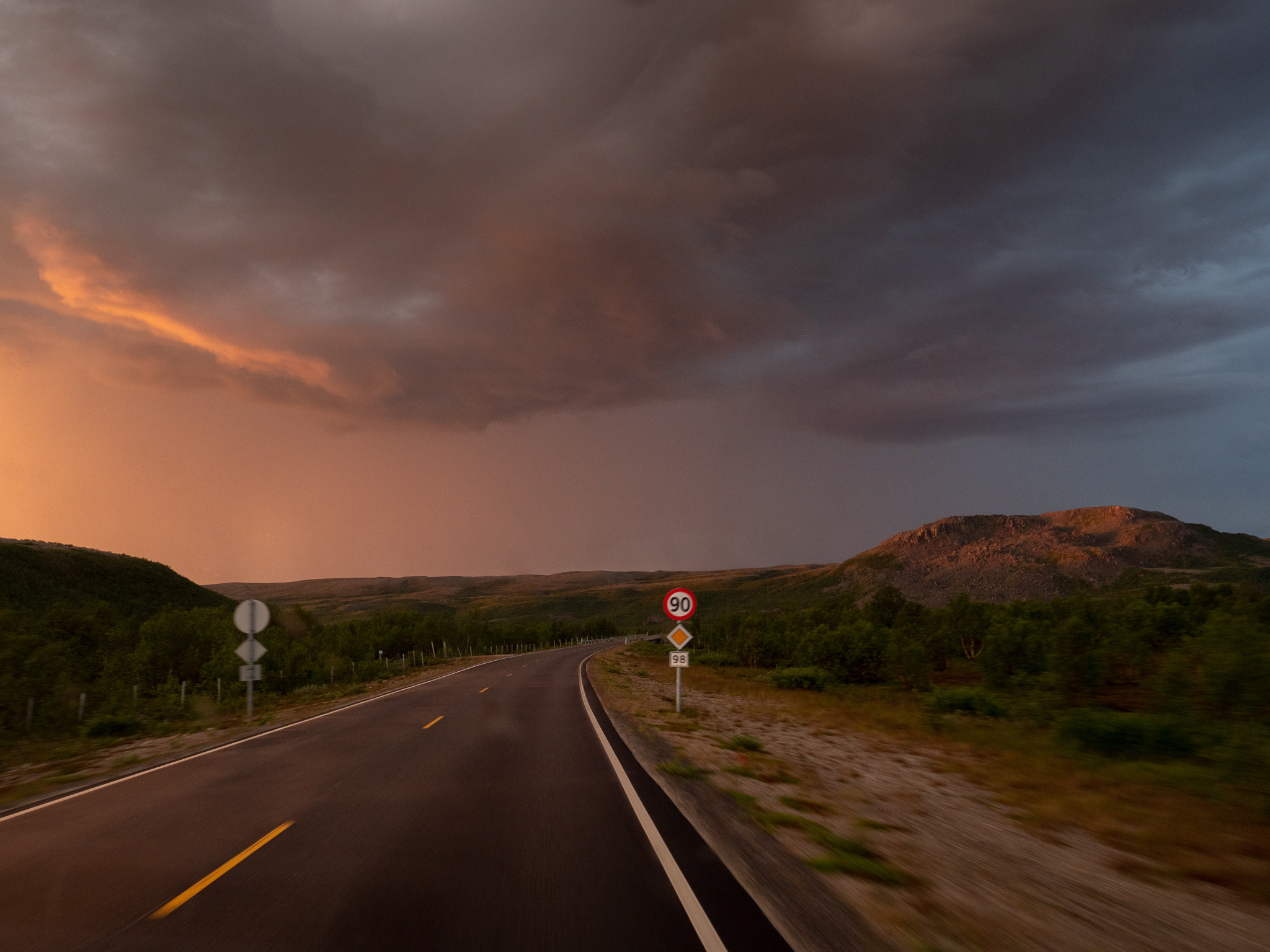 Норвегия. «dbstudio» — фотосъемка еды и продуктов питания