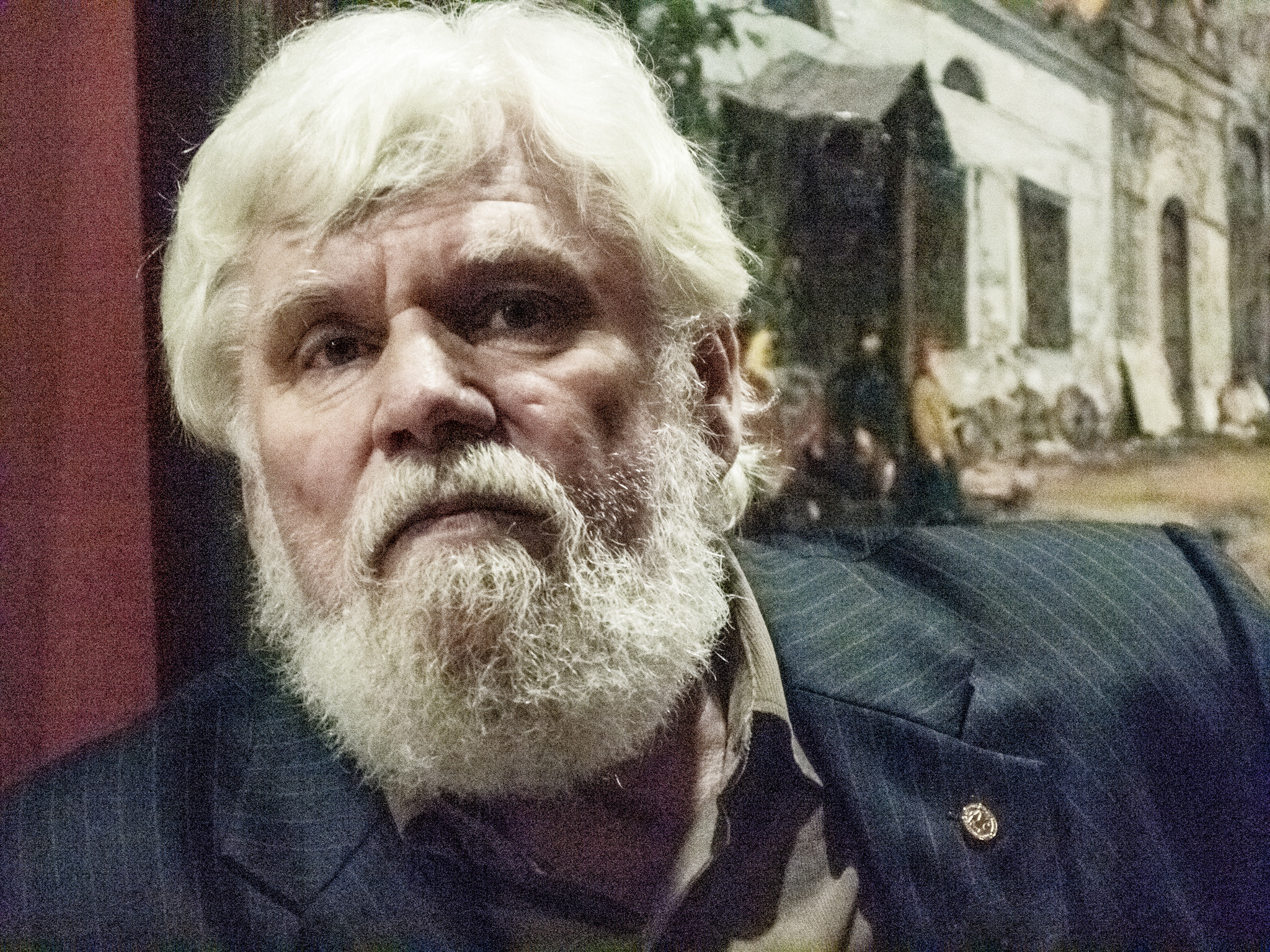 Александр Афанасьевич Колотилов