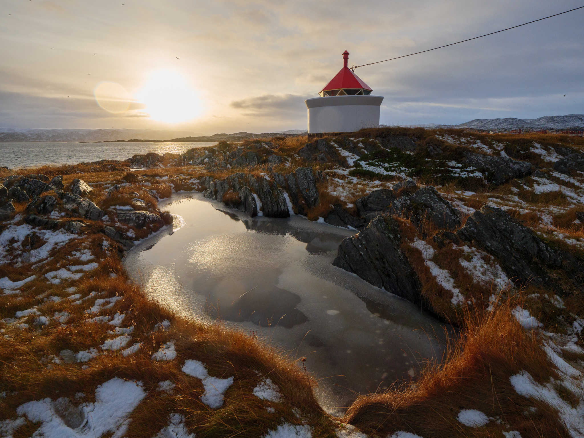 Норвегия. «dbstudio» — фотосъемка еды и продуктов питания