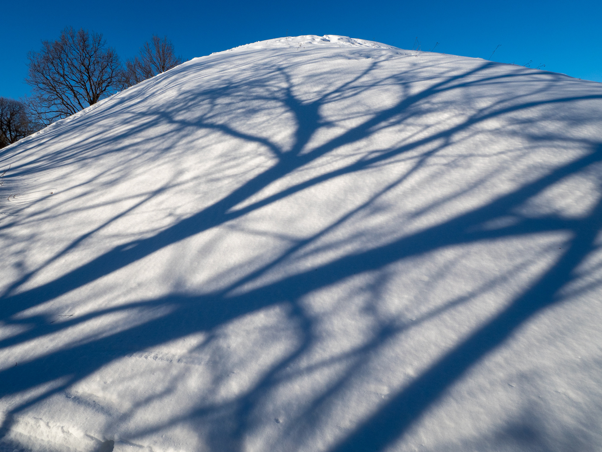 Хотьково, Денискина горка.