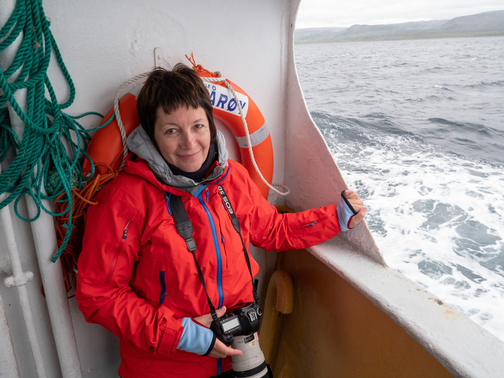 Норвегия. «dbstudio» — фотосъемка еды и продуктов питания