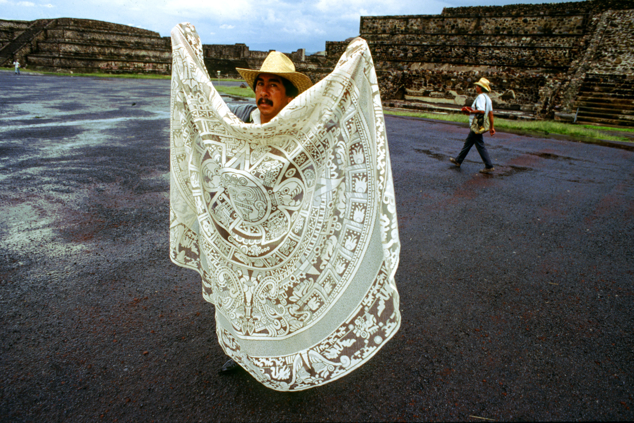 Календарь майя