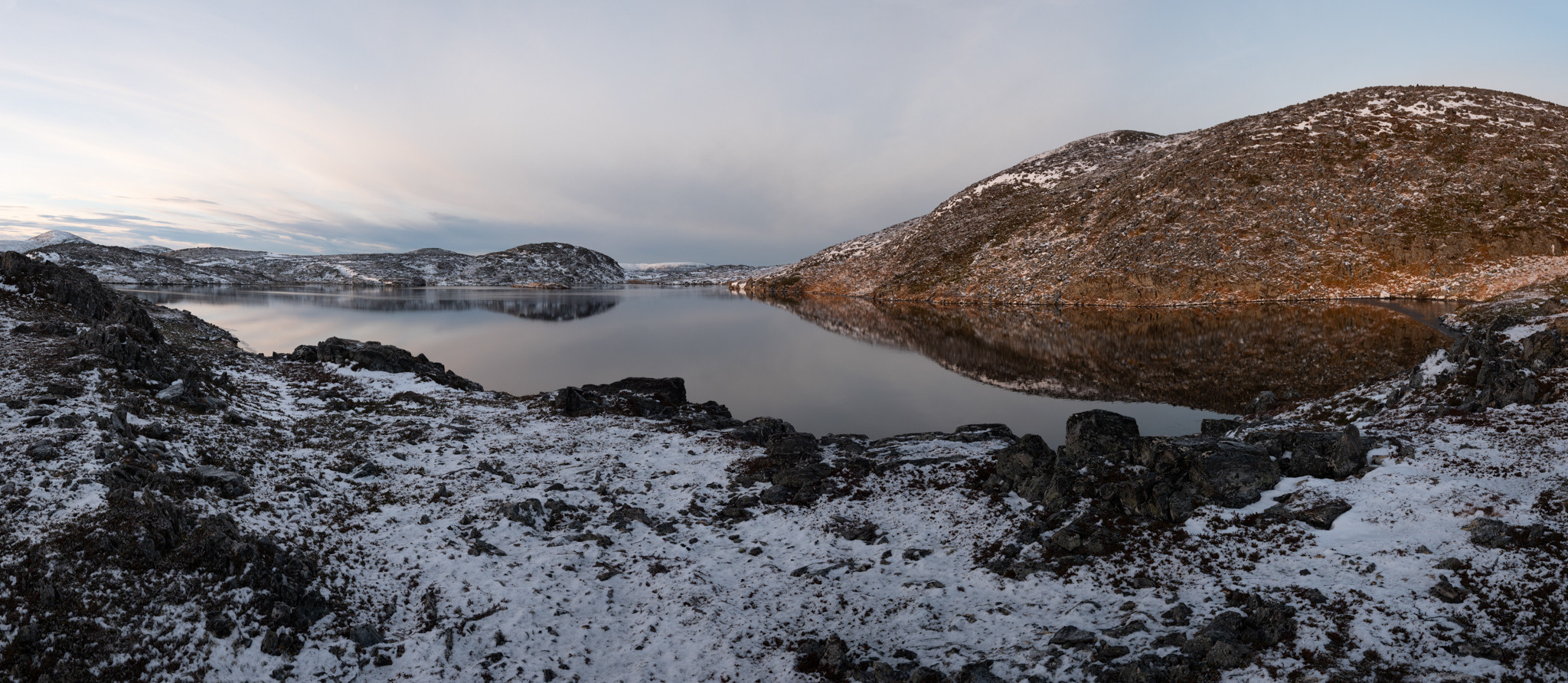 Норвегия. «dbstudio» — фотосъемка еды и продуктов питания