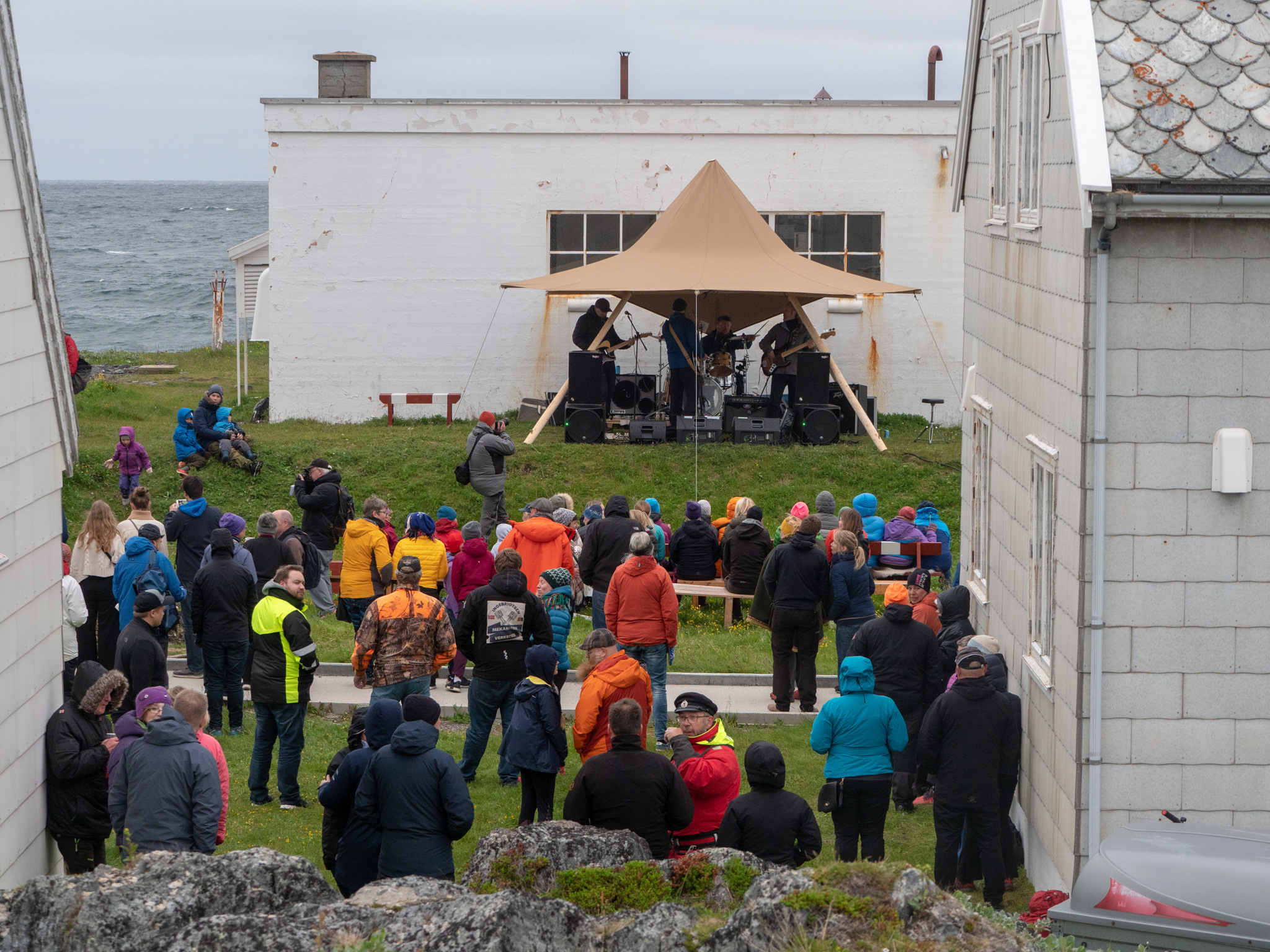 Норвегия. «dbstudio» — фотосъемка еды и продуктов питания