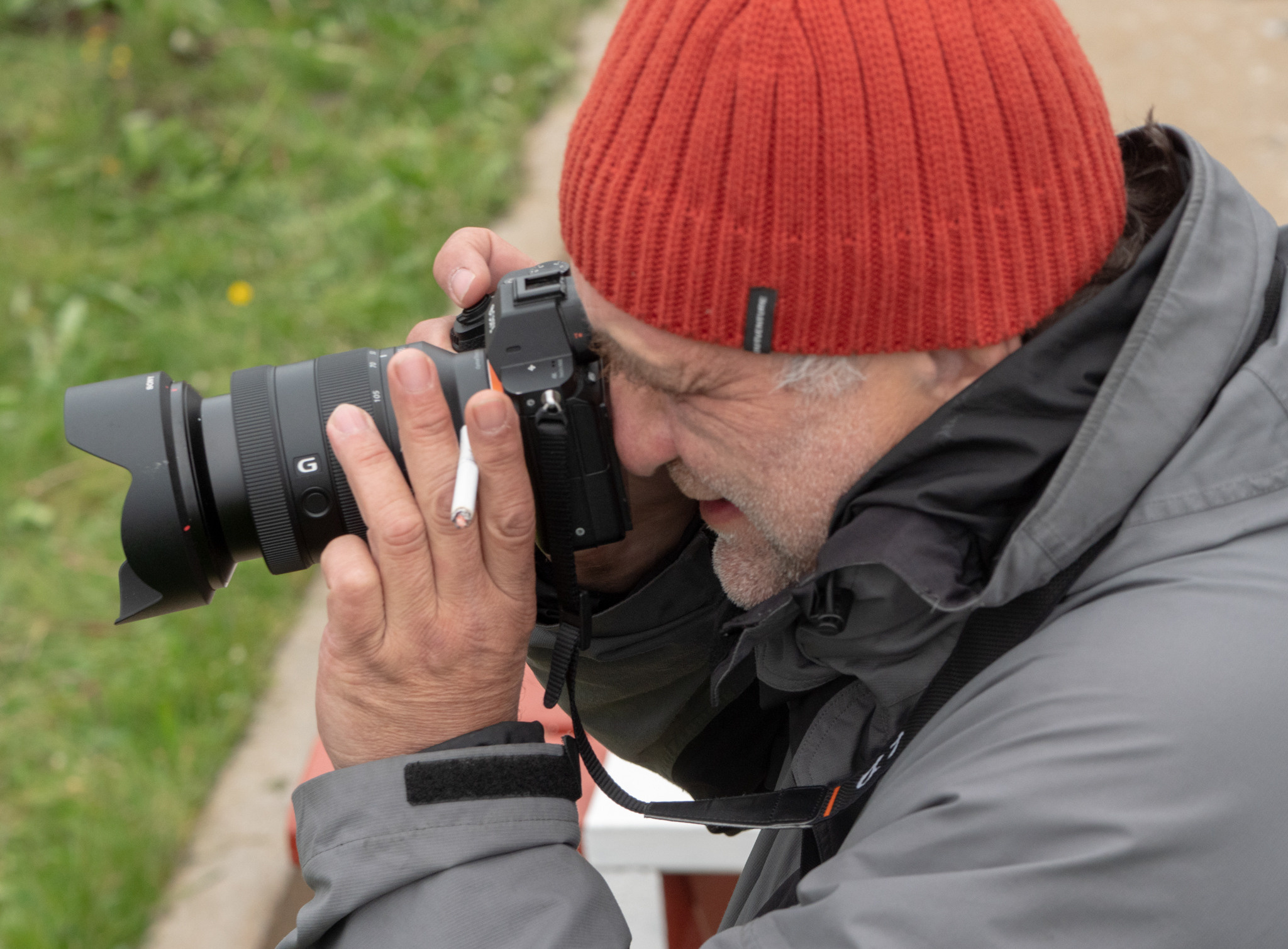 Норвегия. «dbstudio» — фотосъемка еды и продуктов питания