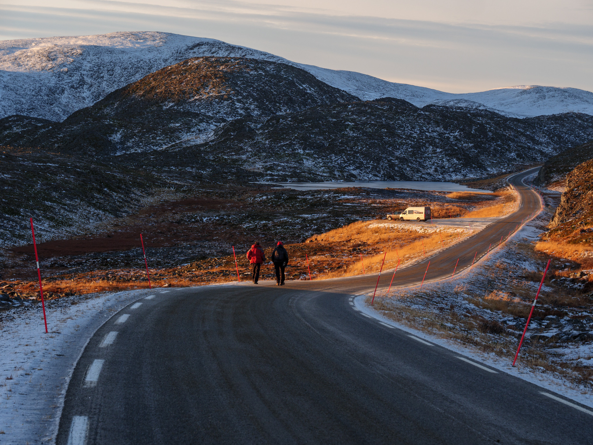 Норвегия. «dbstudio» — фотосъемка еды и продуктов питания