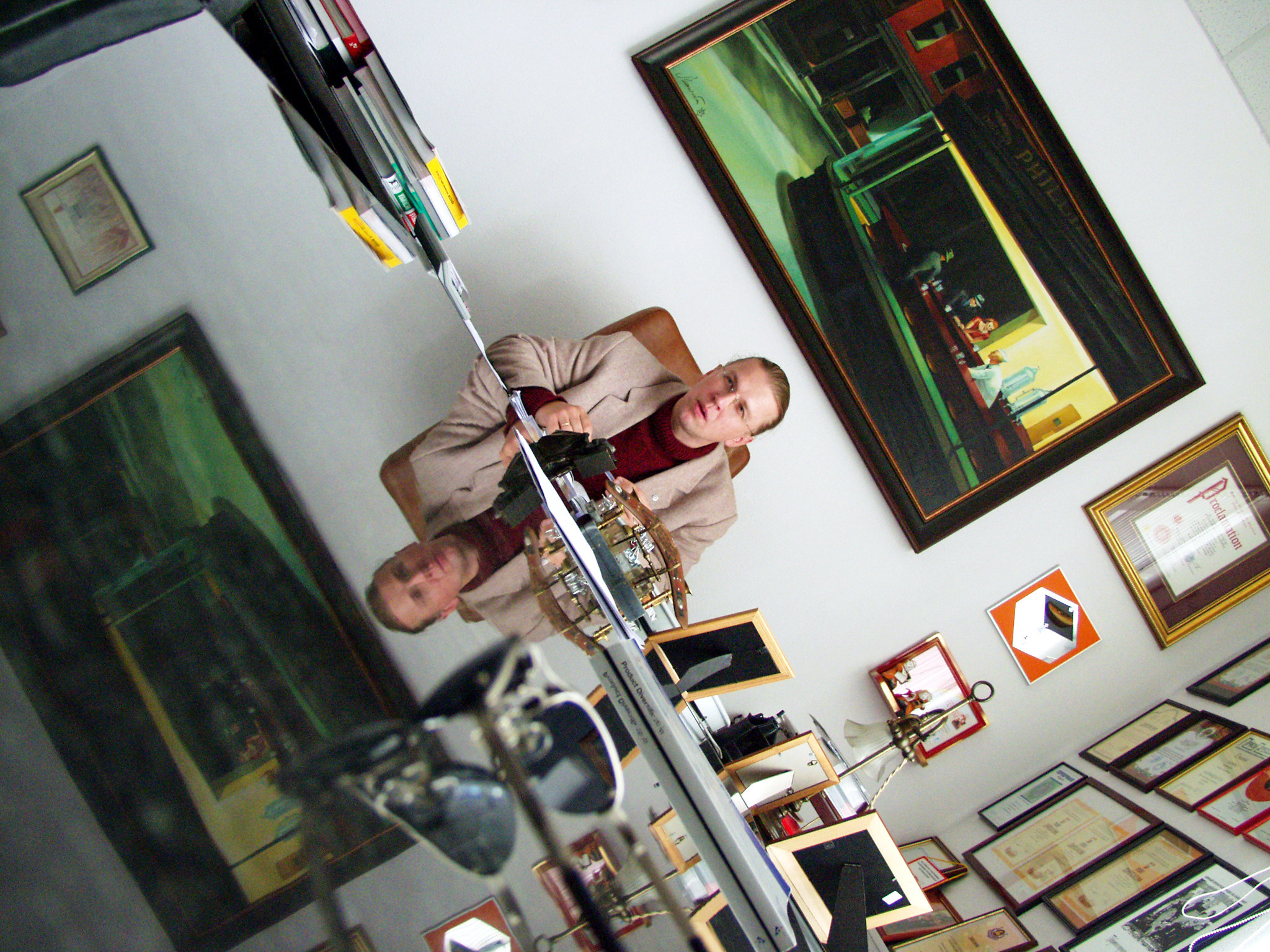 Алексей Андреев