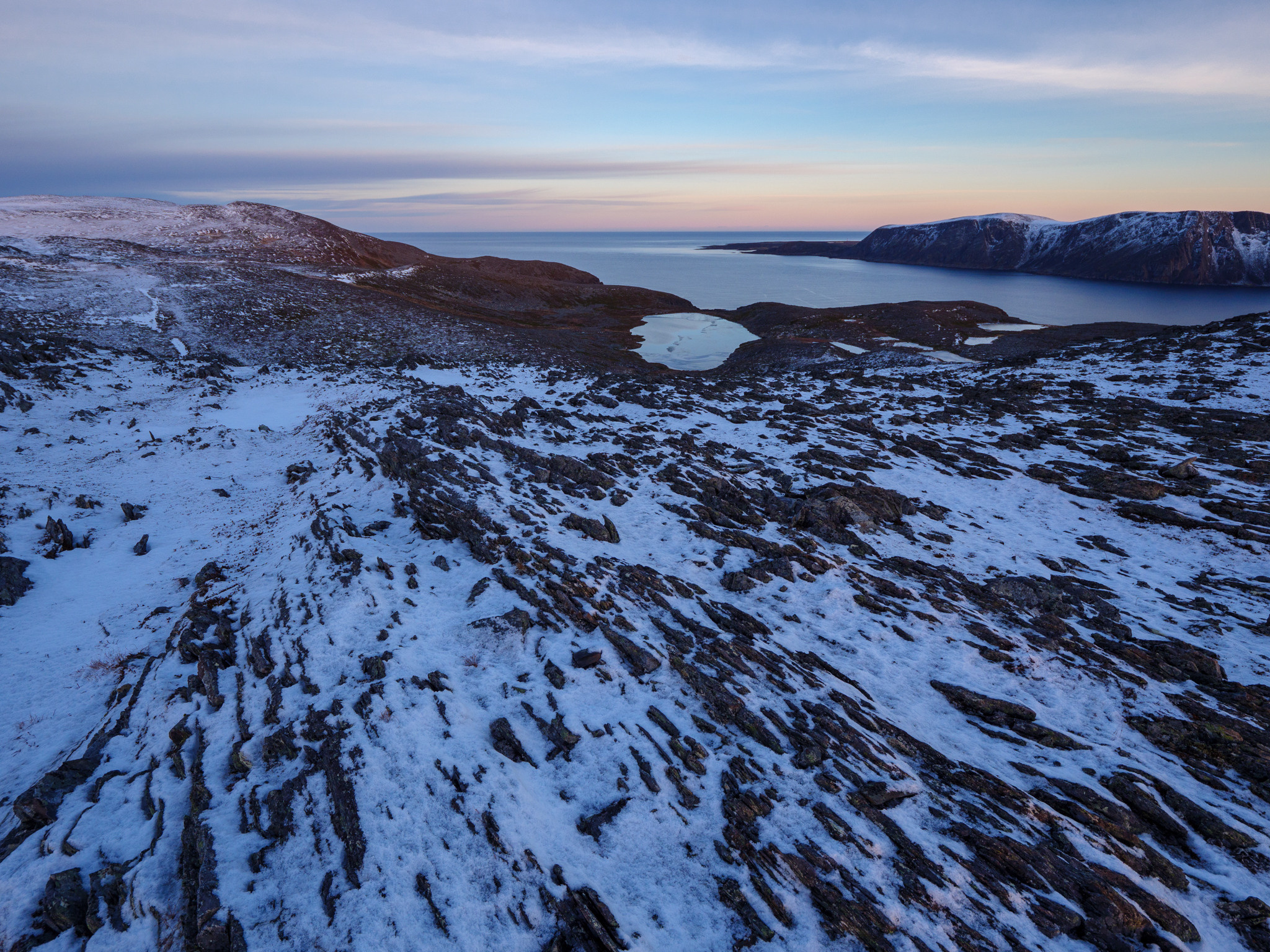 Норвегия. «dbstudio» — фотосъемка еды и продуктов питания