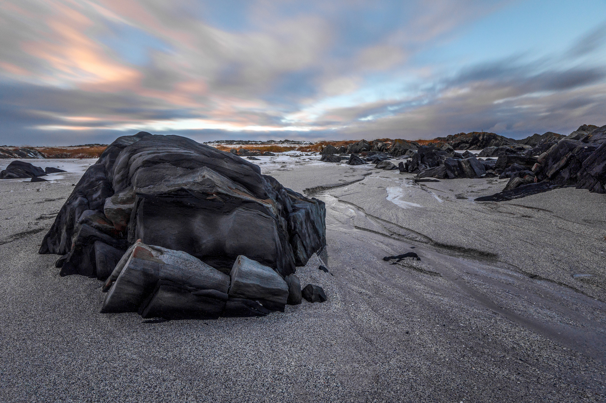 Норвегия. «dbstudio» — фотосъемка еды и продуктов питания