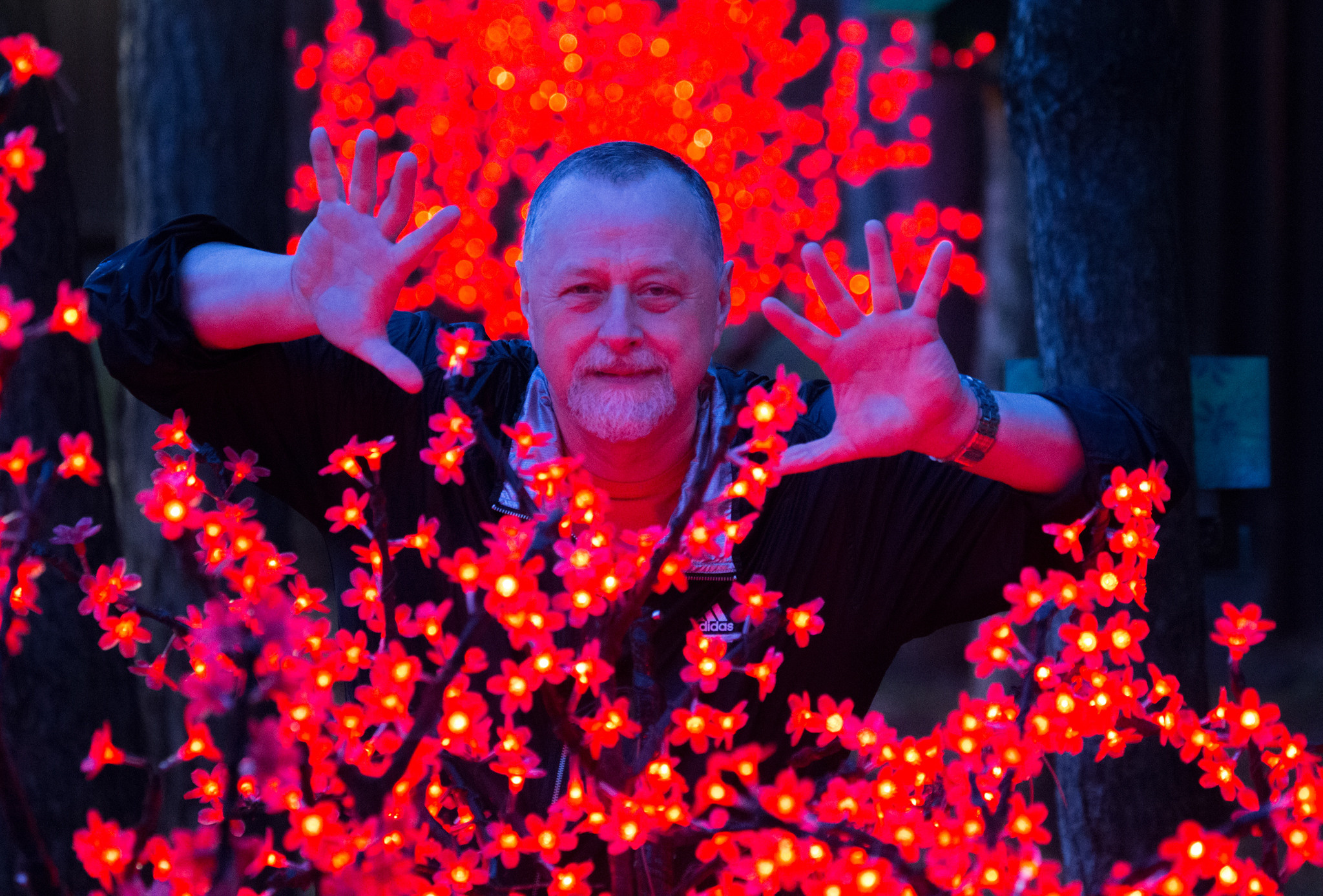 Сергей Юрьевич Риневич