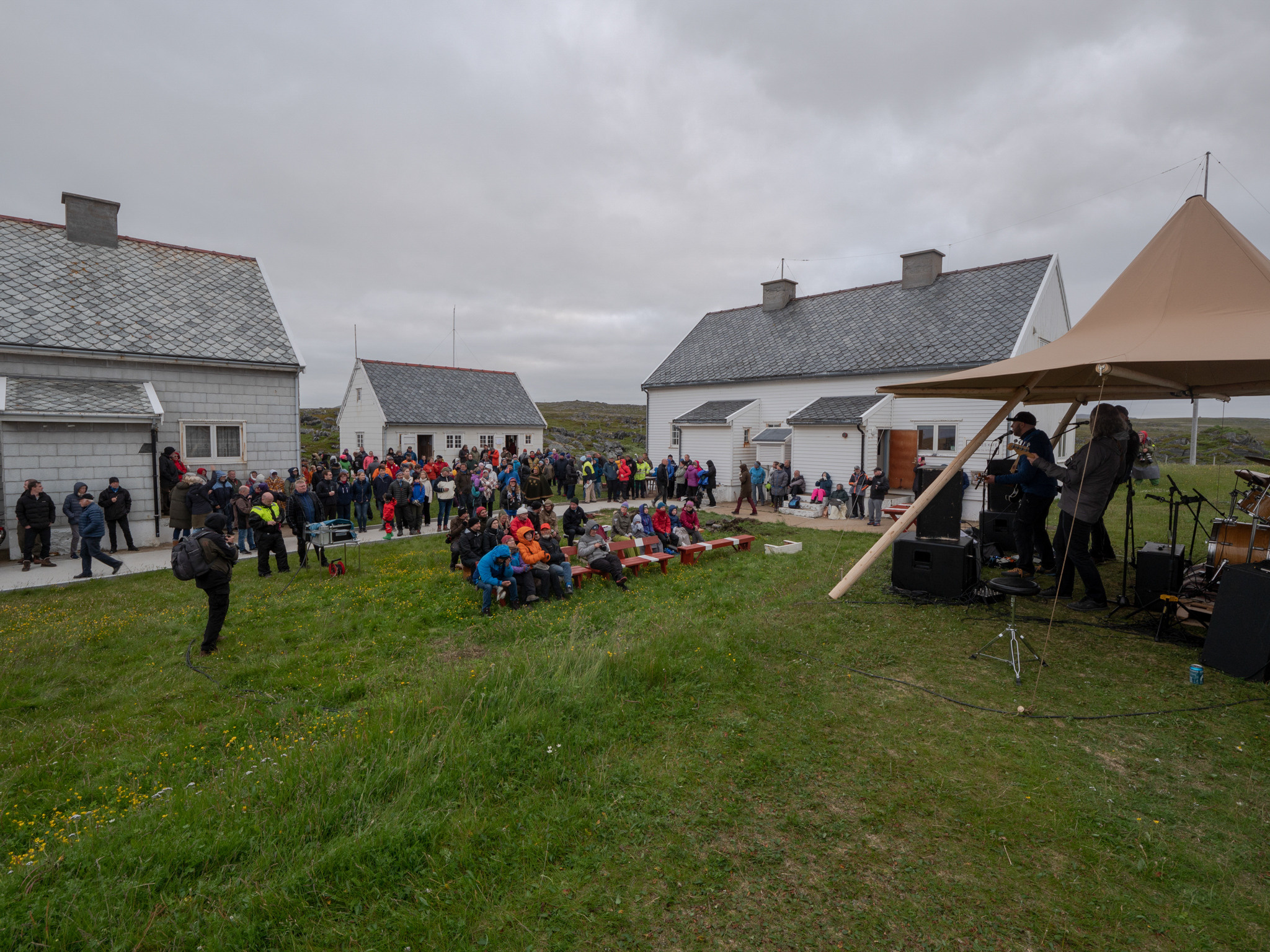 Норвегия. «dbstudio» — фотосъемка еды и продуктов питания