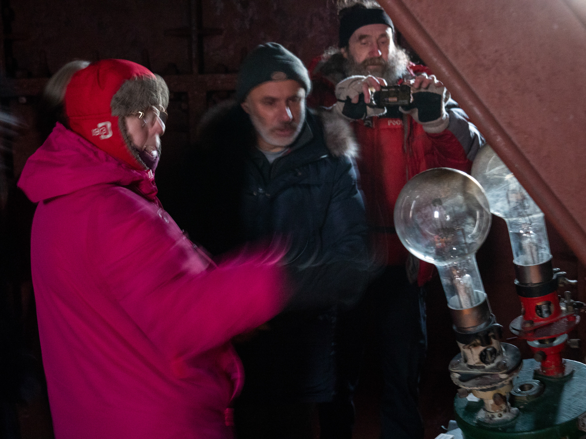 Норвегия. «dbstudio» — фотосъемка еды и продуктов питания