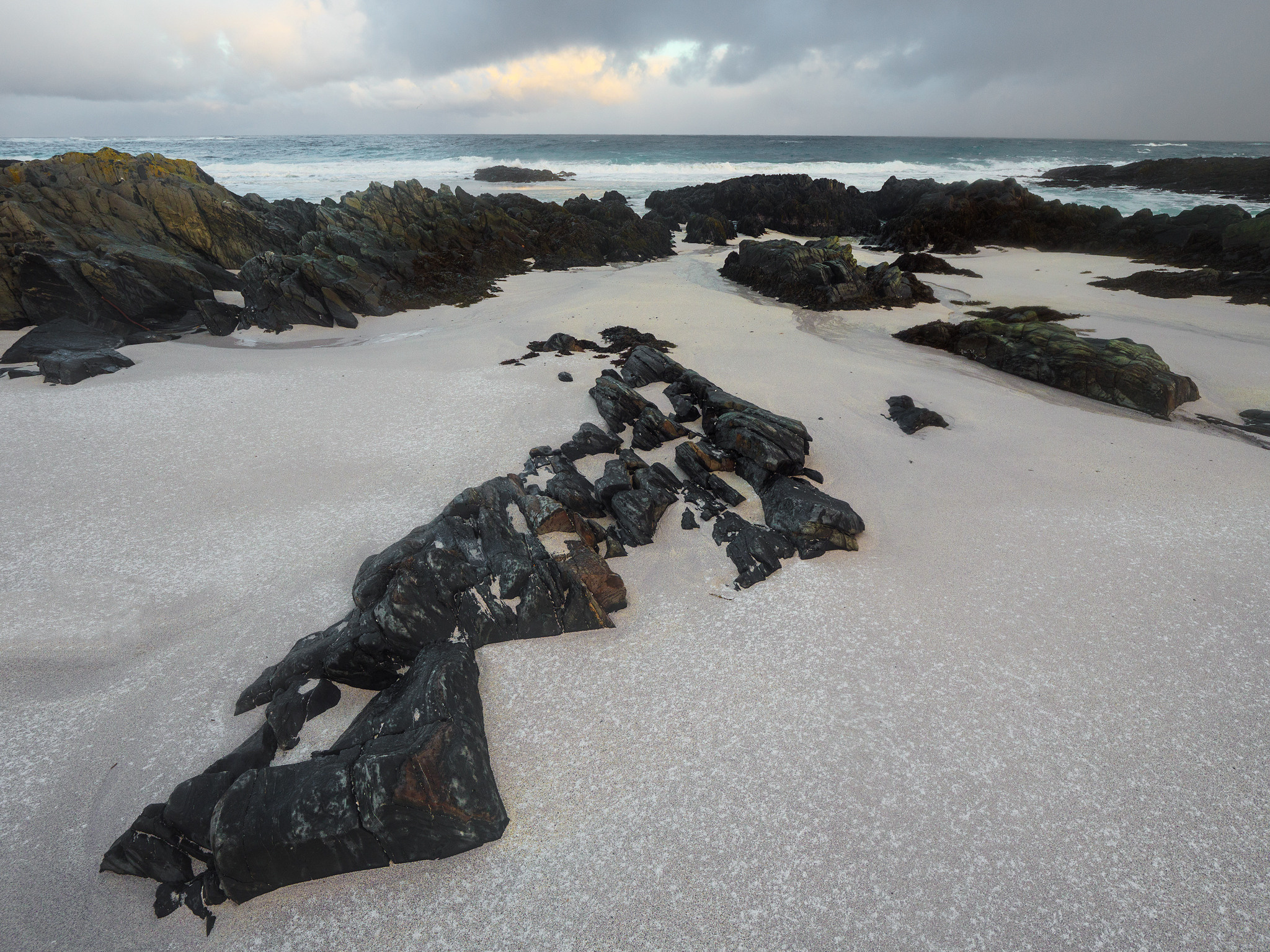 Норвегия. «dbstudio» — фотосъемка еды и продуктов питания