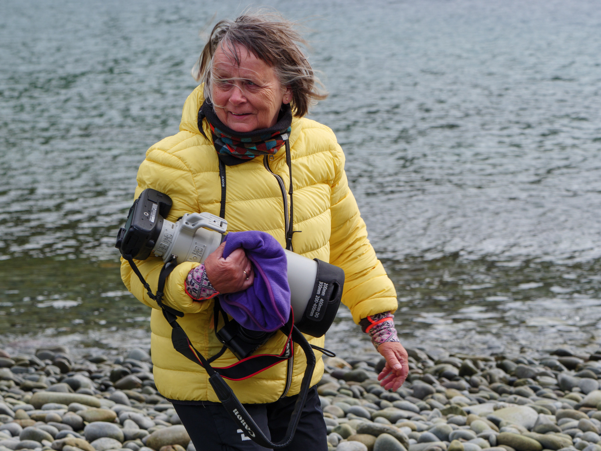 Норвегия. «dbstudio» — фотосъемка еды и продуктов питания