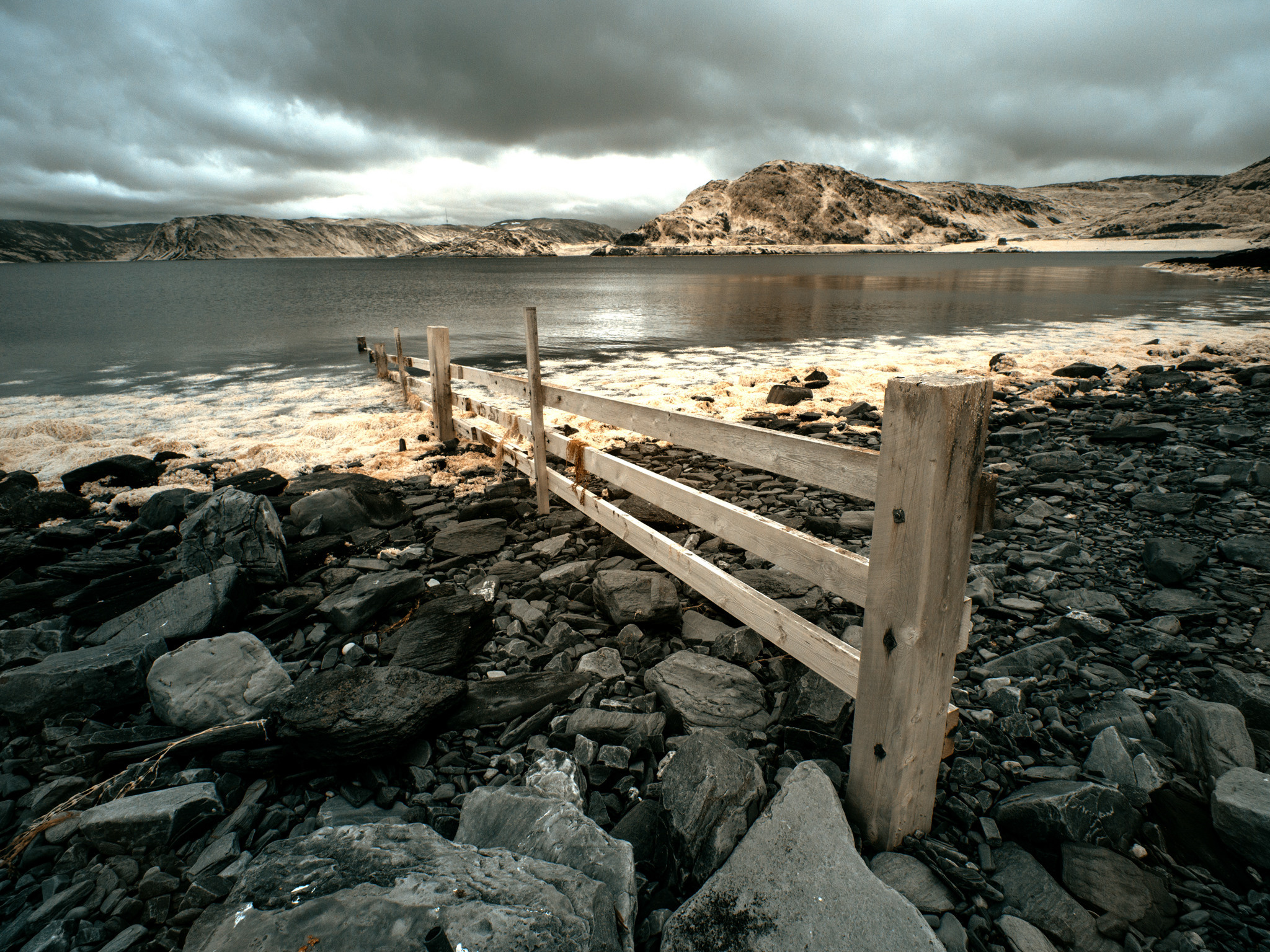 Норвегия. «dbstudio» — фотосъемка еды и продуктов питания