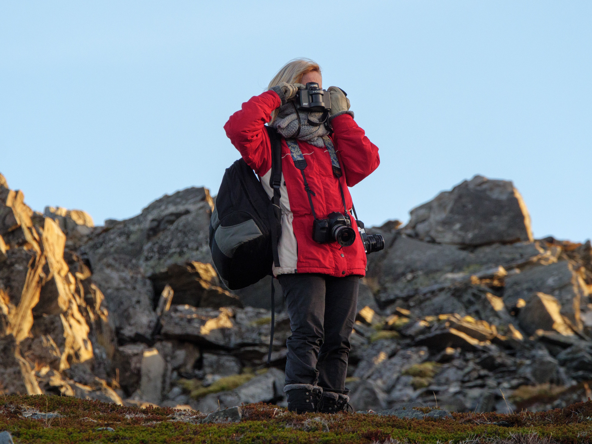 Норвегия. «dbstudio» — фотосъемка еды и продуктов питания