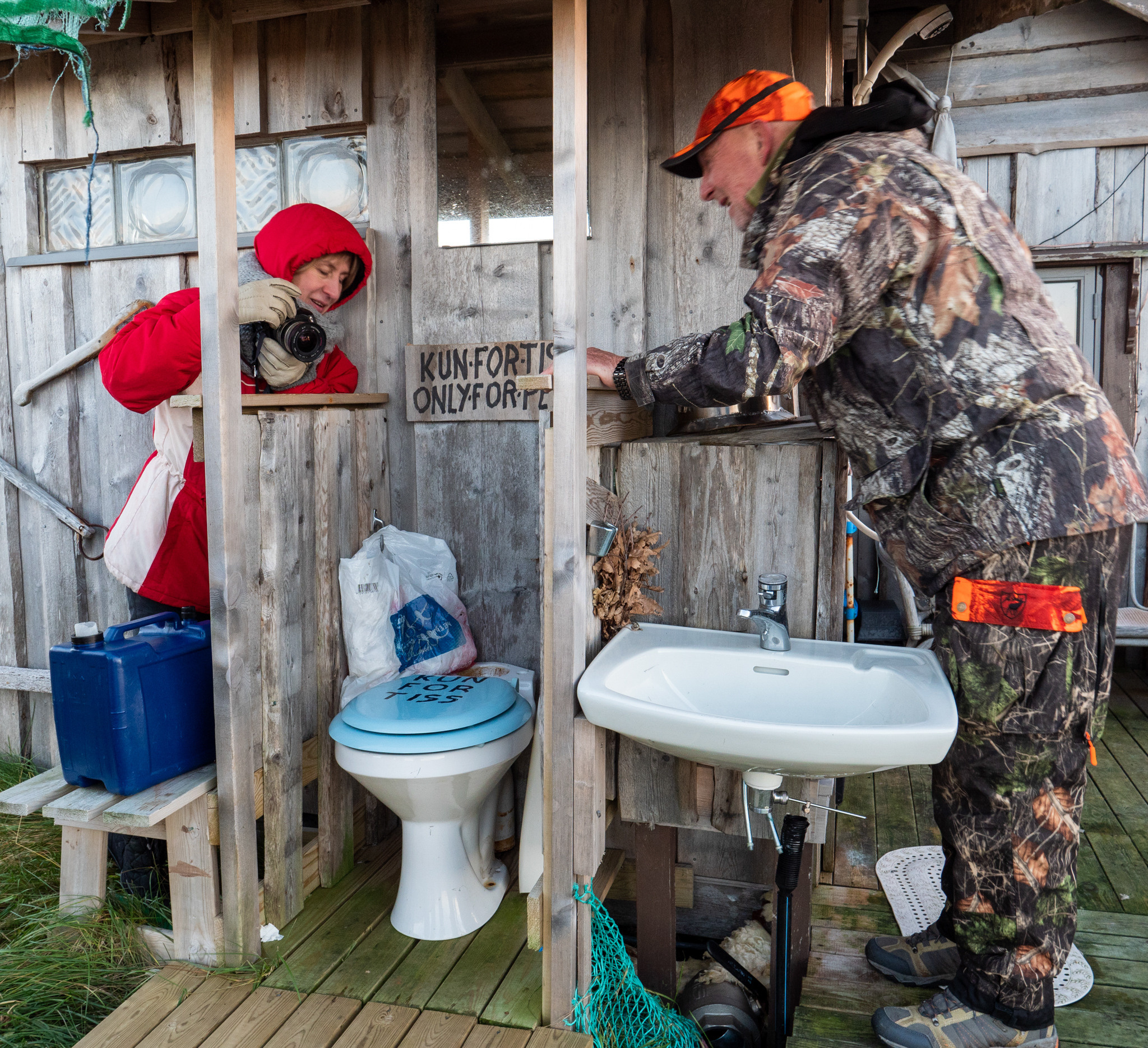 Норвегия. «dbstudio» — фотосъемка еды и продуктов питания