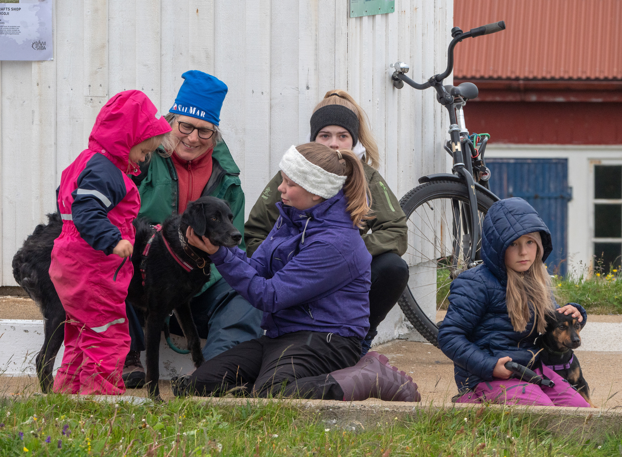 Норвегия. «dbstudio» — фотосъемка еды и продуктов питания