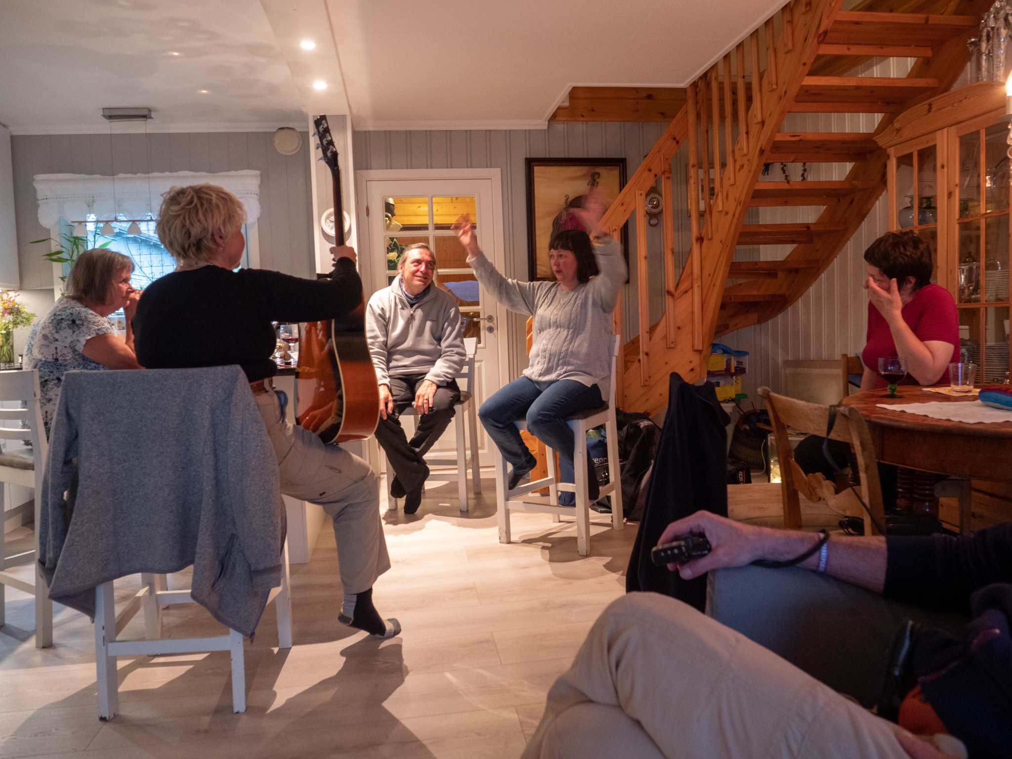 Норвегия. «dbstudio» — фотосъемка еды и продуктов питания