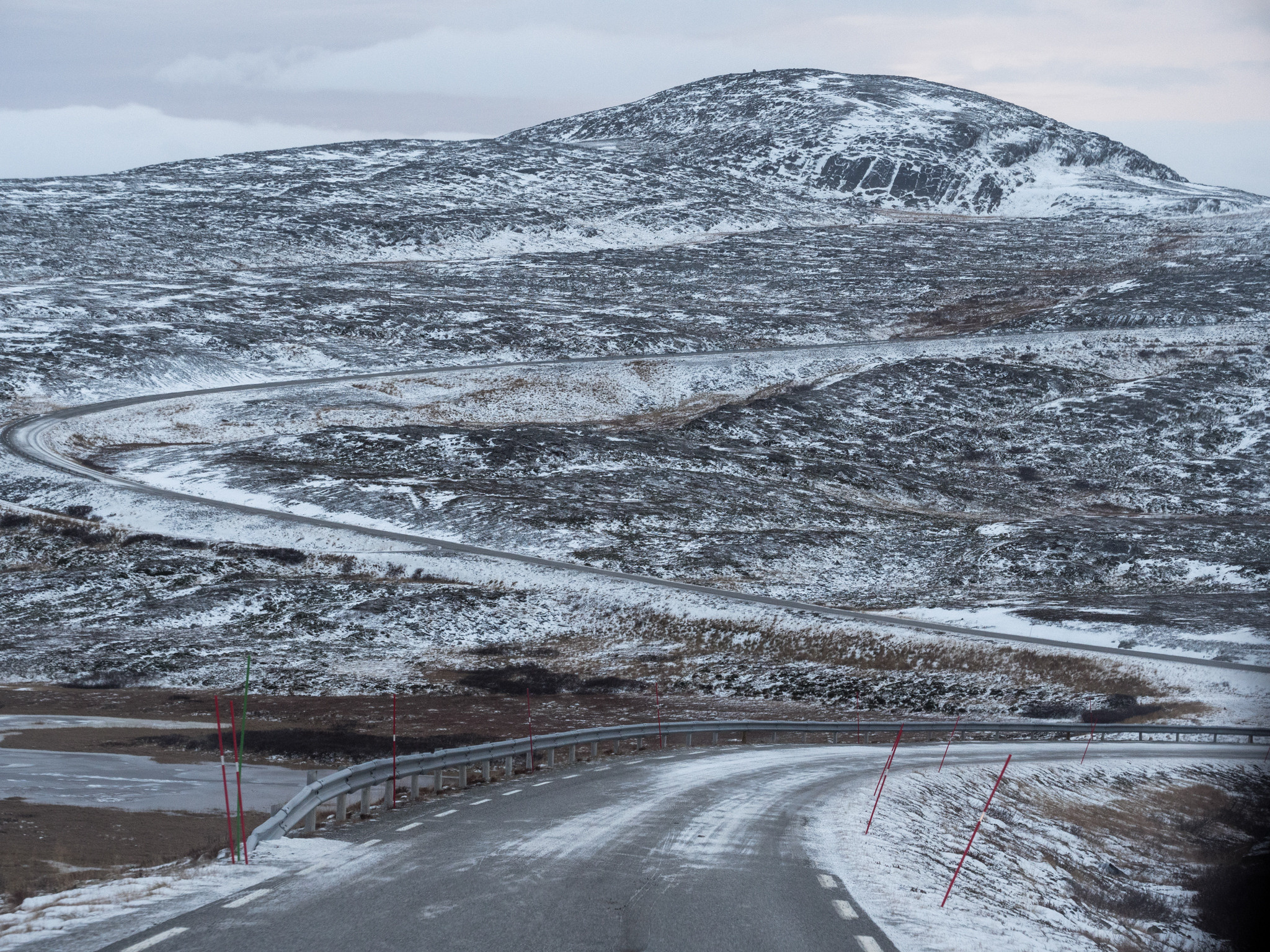 Норвегия. «dbstudio» — фотосъемка еды и продуктов питания