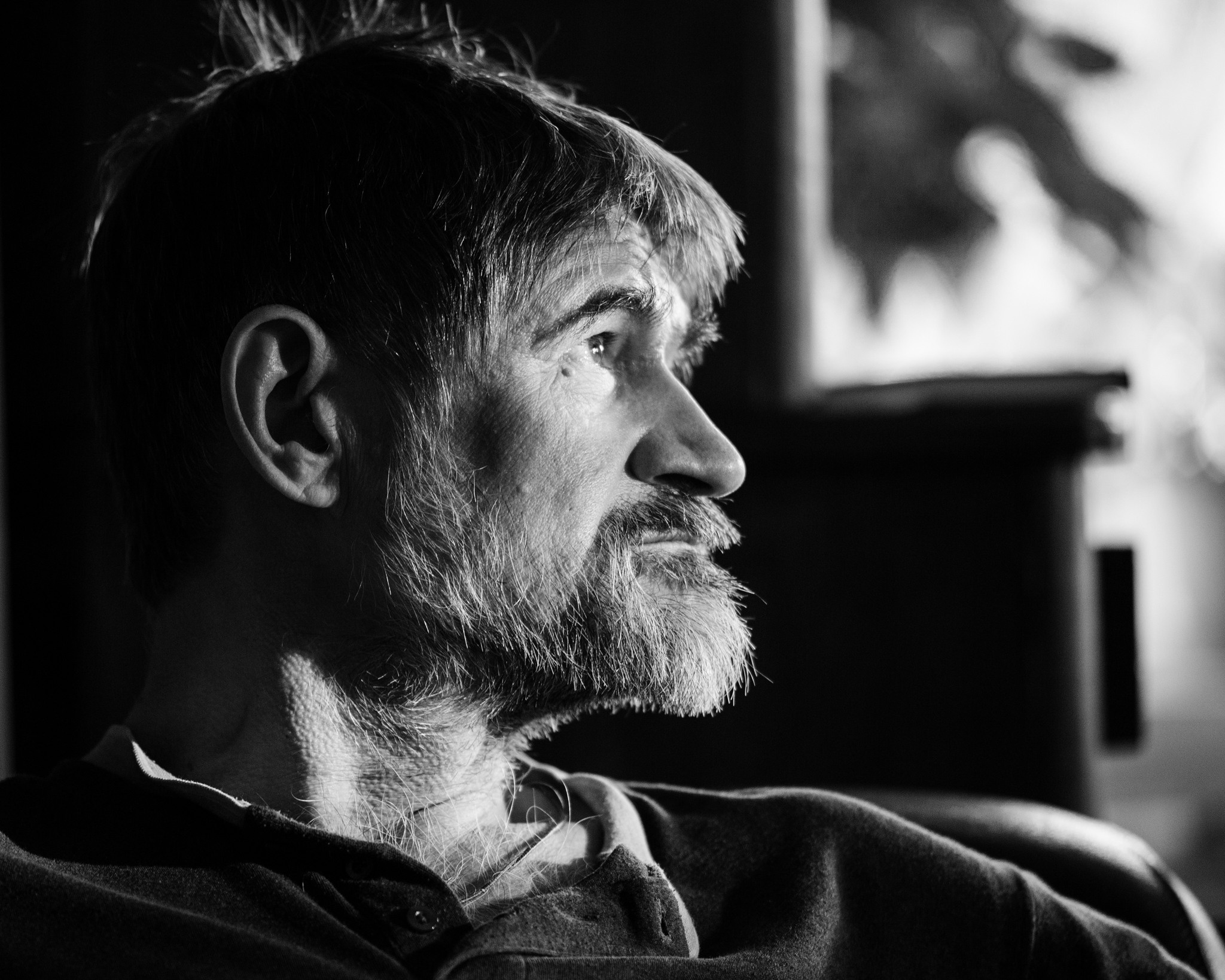 Михаил Попов