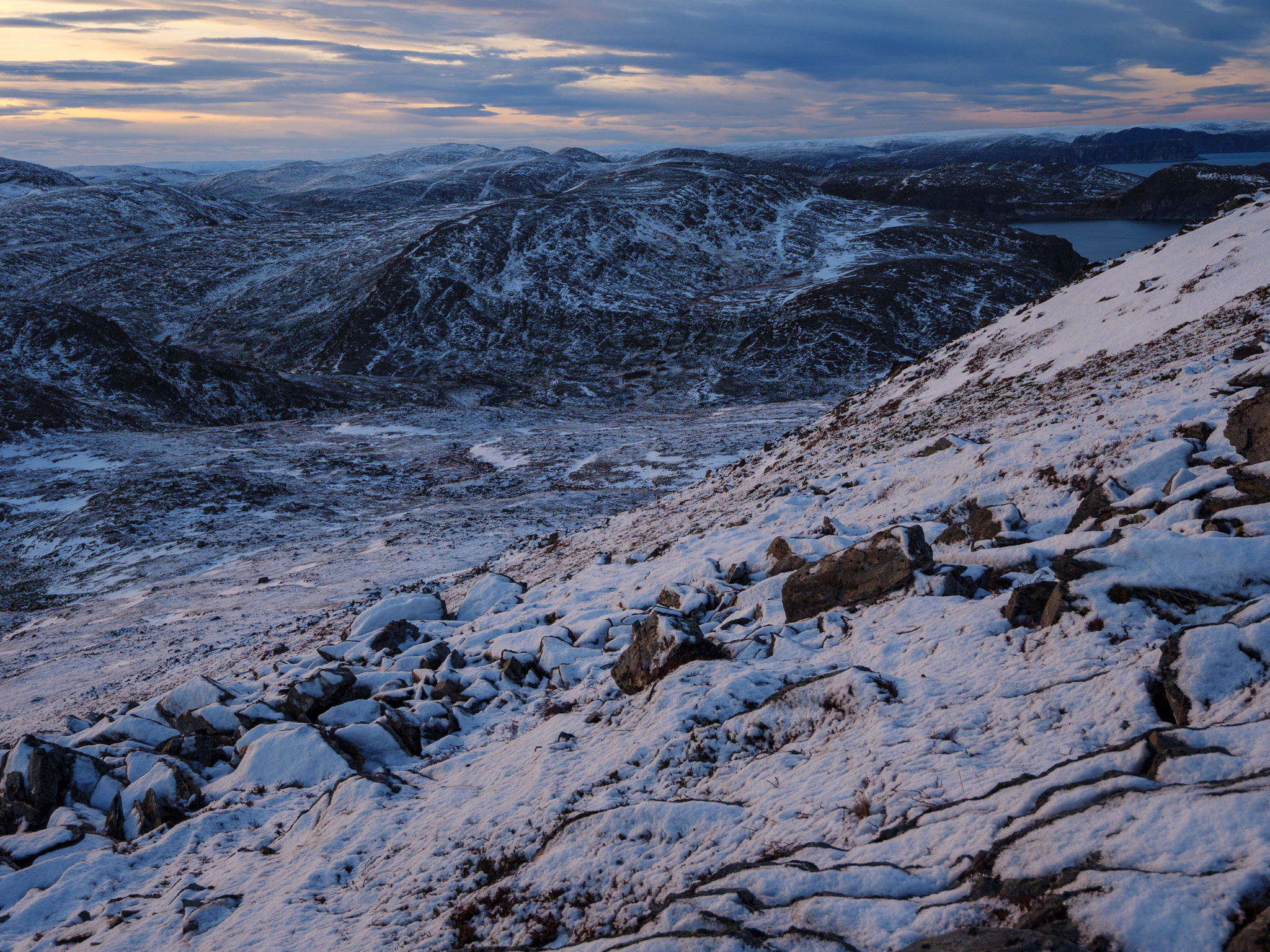 Норвегия. «dbstudio» — фотосъемка еды и продуктов питания