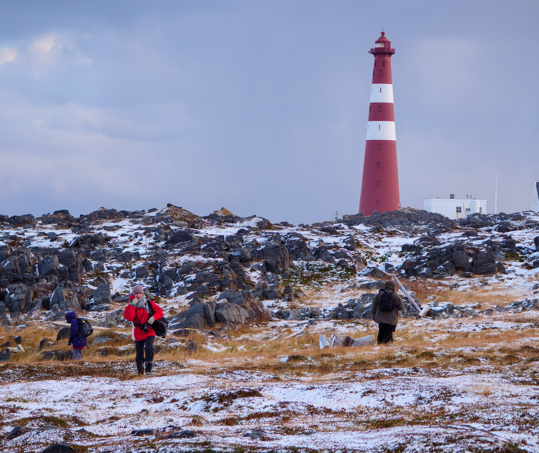 Норвегия. «dbstudio» — фотосъемка еды и продуктов питания