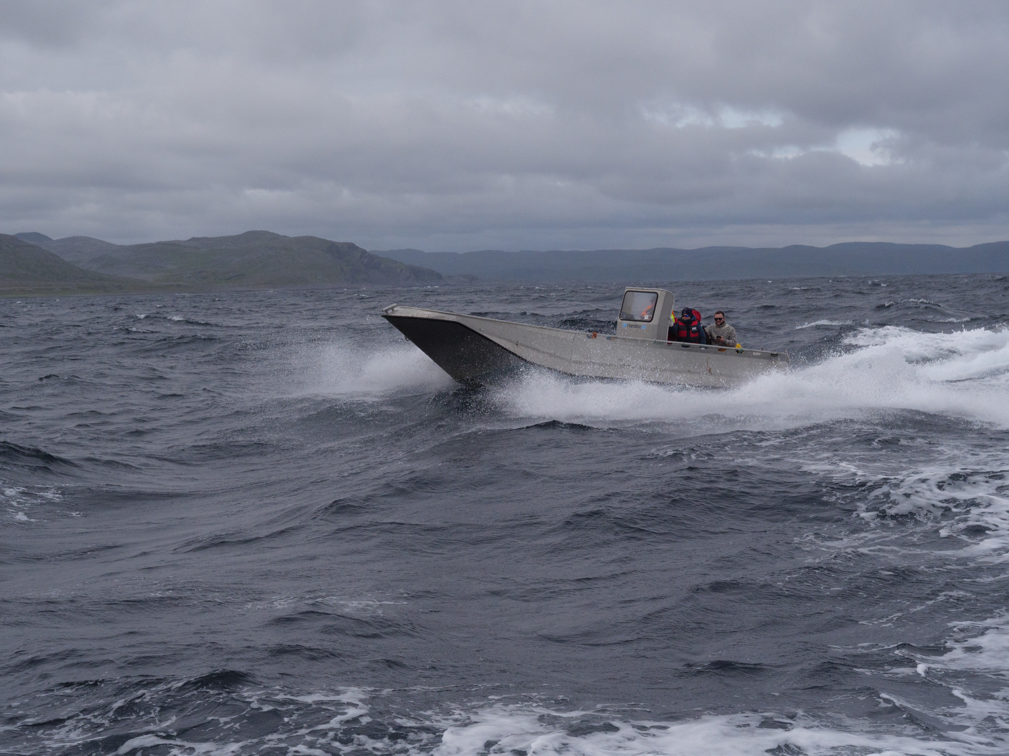 Норвегия. «dbstudio» — фотосъемка еды и продуктов питания