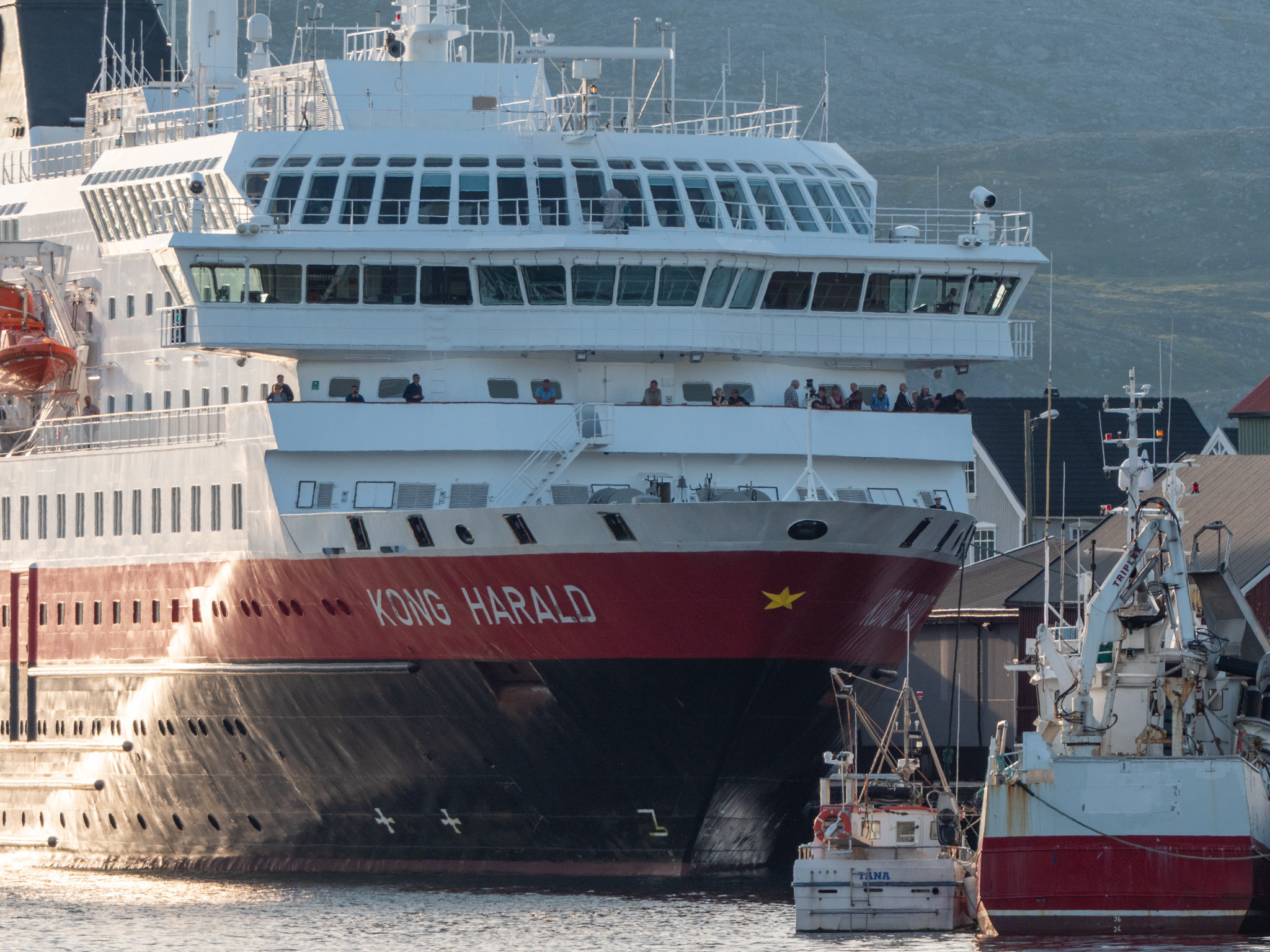 Норвегия. «dbstudio» — фотосъемка еды и продуктов питания