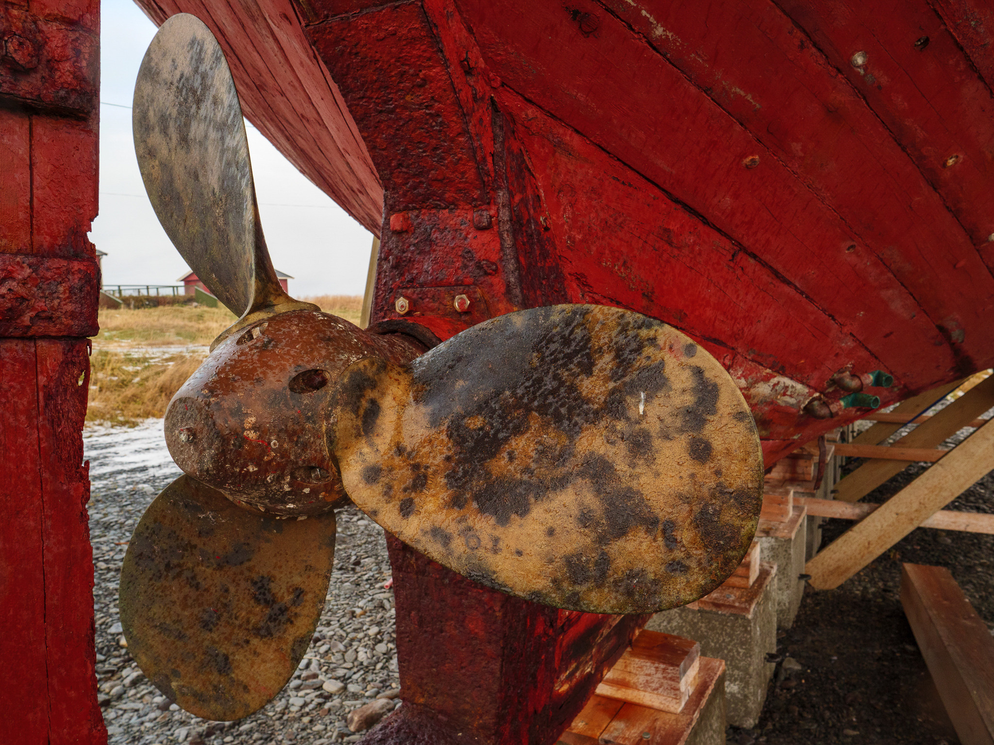 Норвегия. «dbstudio» — фотосъемка еды и продуктов питания