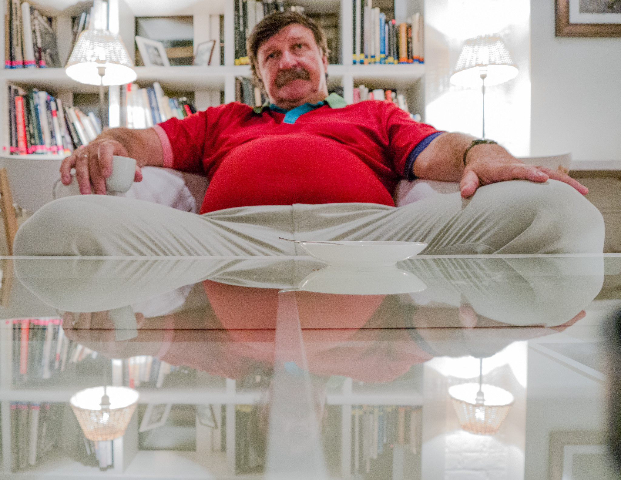 Александр Тягны-Рядно