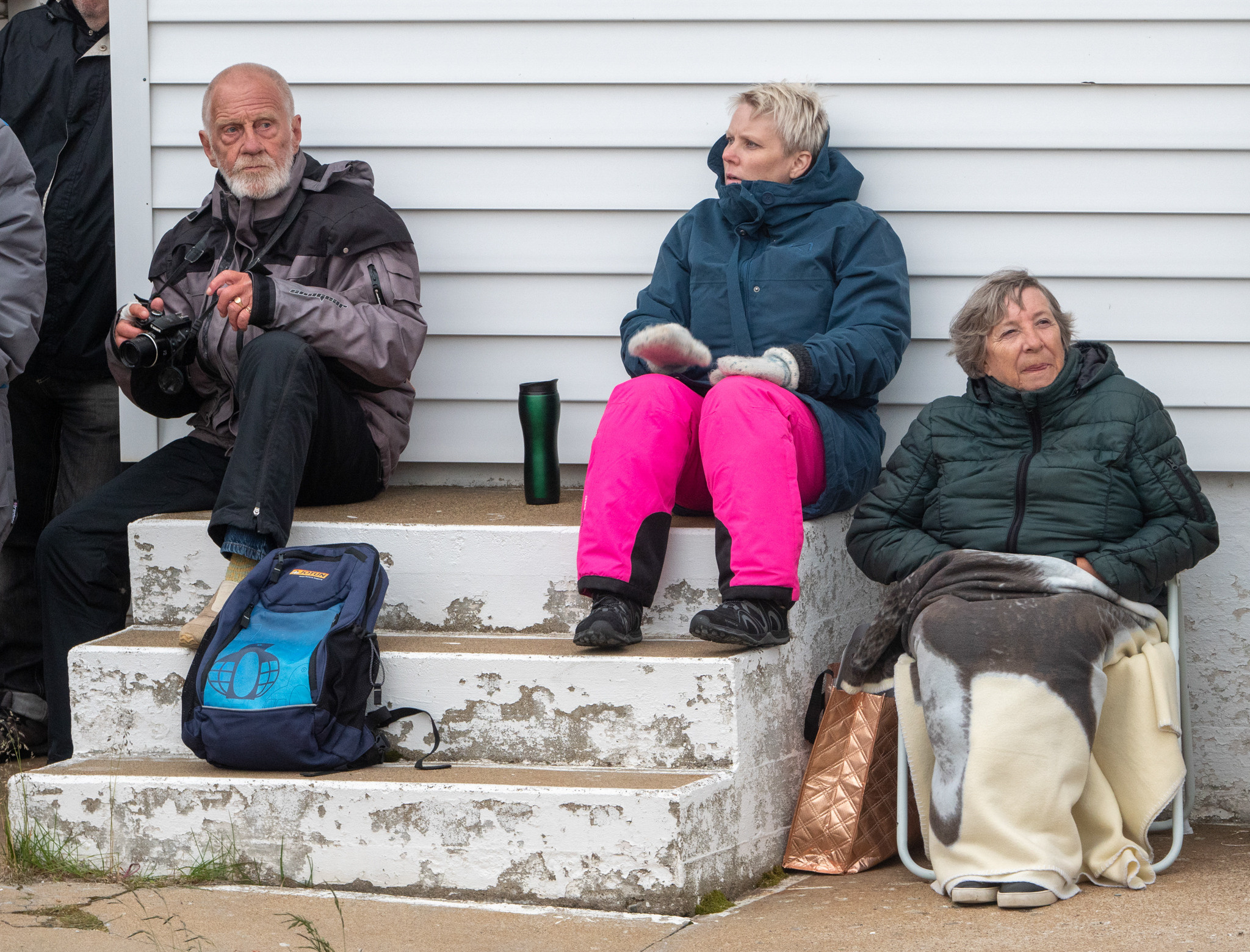 Норвегия. «dbstudio» — фотосъемка еды и продуктов питания