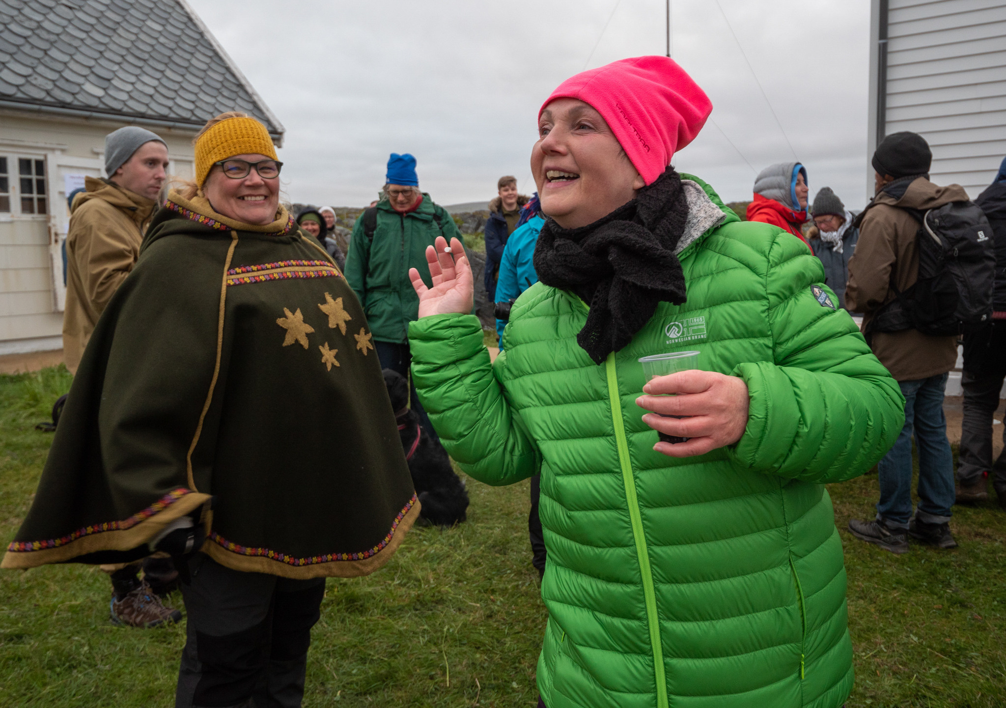 Норвегия. «dbstudio» — фотосъемка еды и продуктов питания