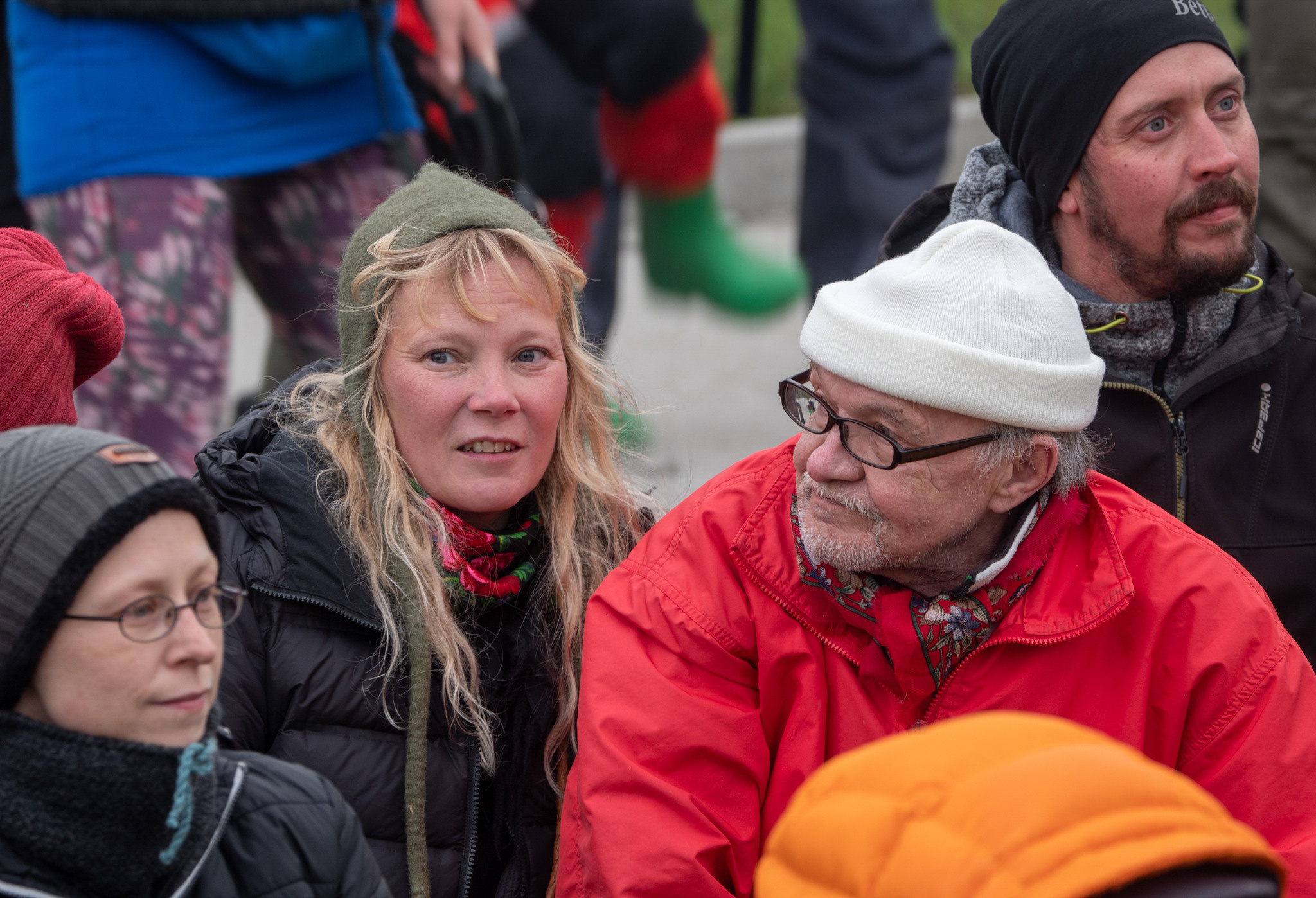 Норвегия. «dbstudio» — фотосъемка еды и продуктов питания