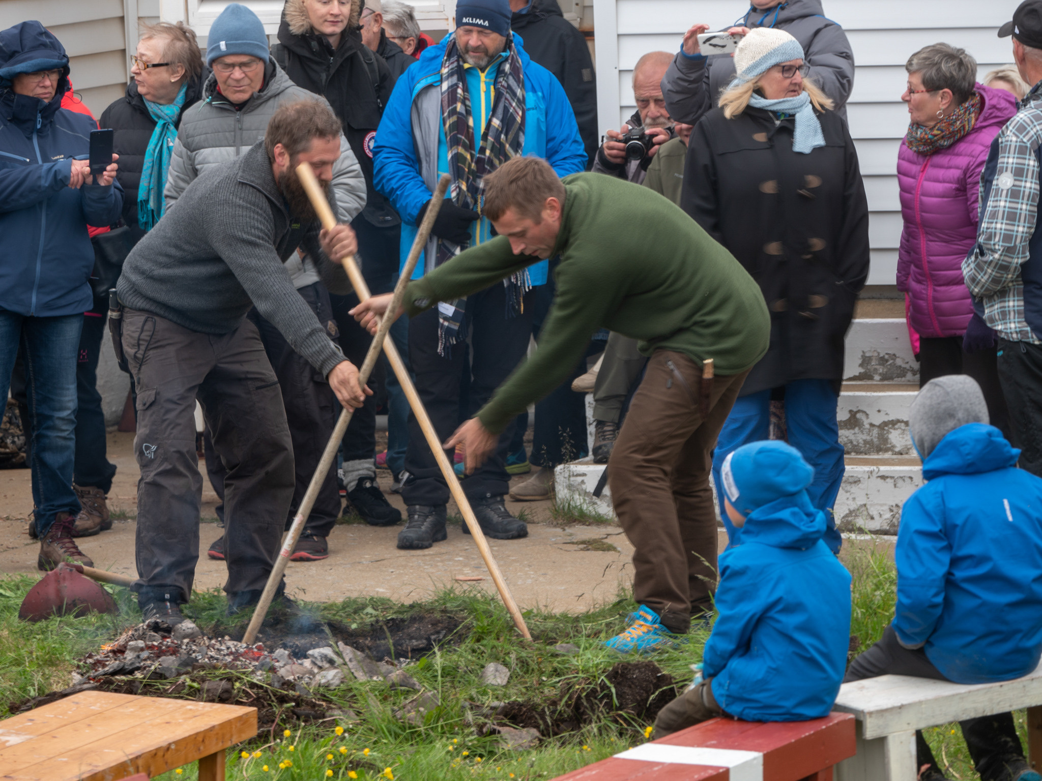 Норвегия. «dbstudio» — фотосъемка еды и продуктов питания