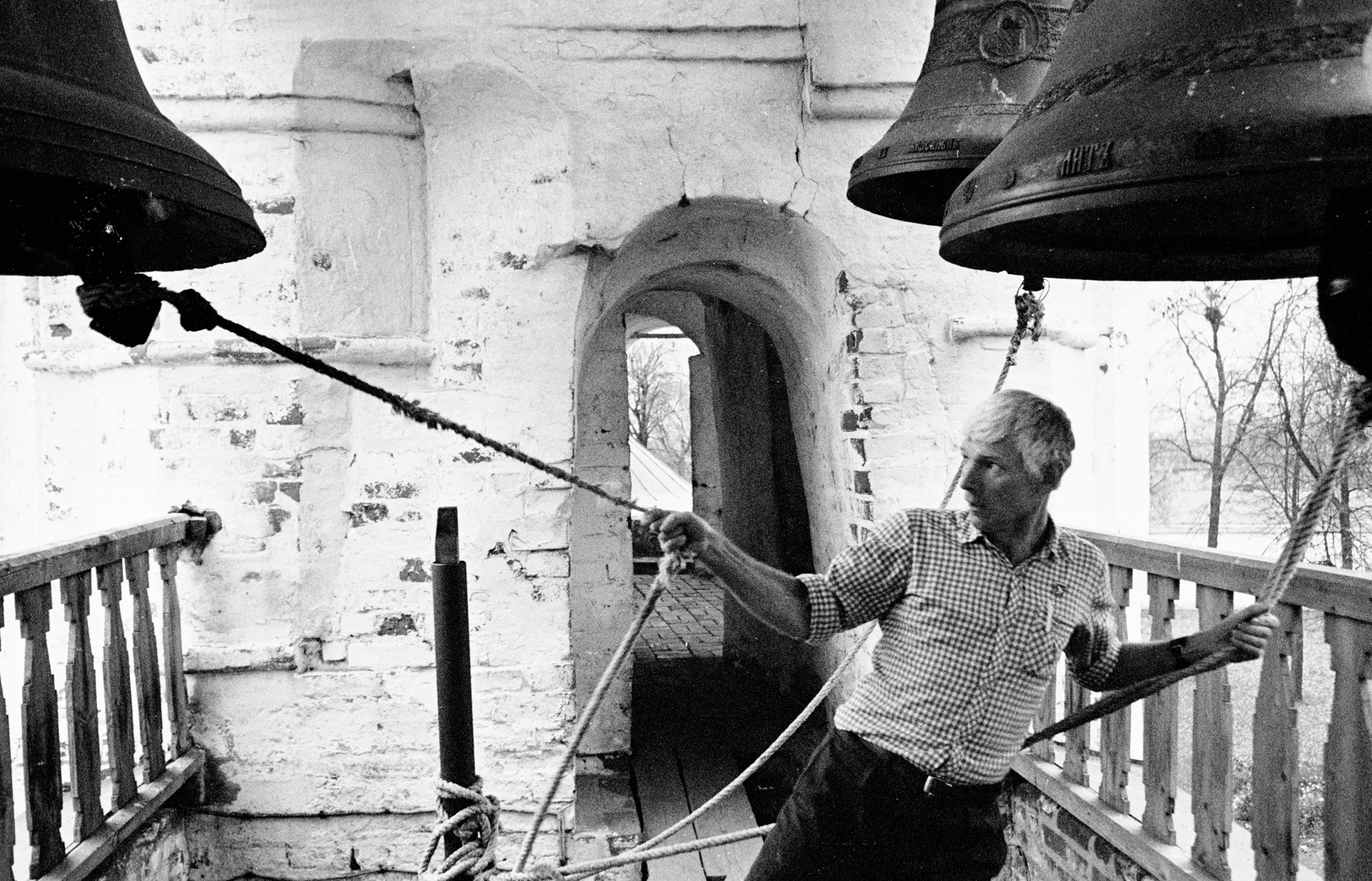 Юрий Юрьевич Юрьев (Суздаль)