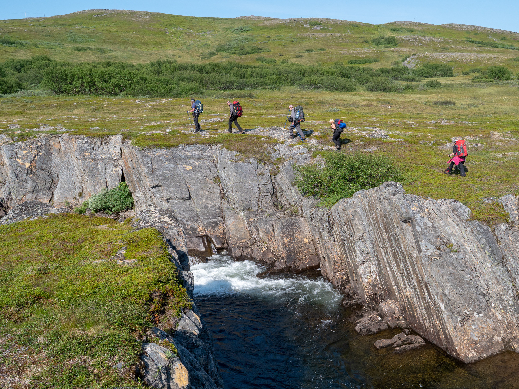 Норвегия. «dbstudio» — фотосъемка еды и продуктов питания